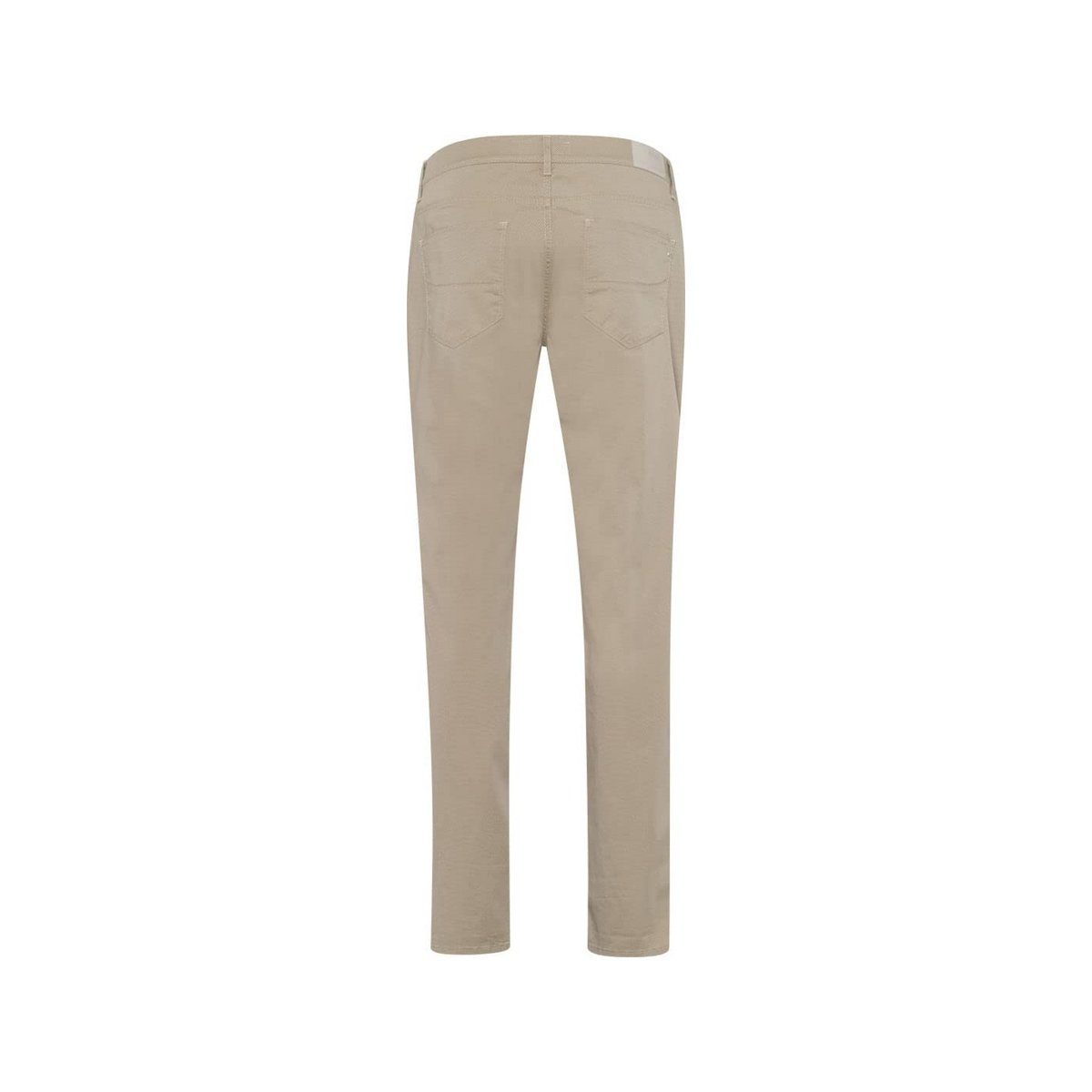 (1-tlg) beige 5-Pocket-Jeans Brax