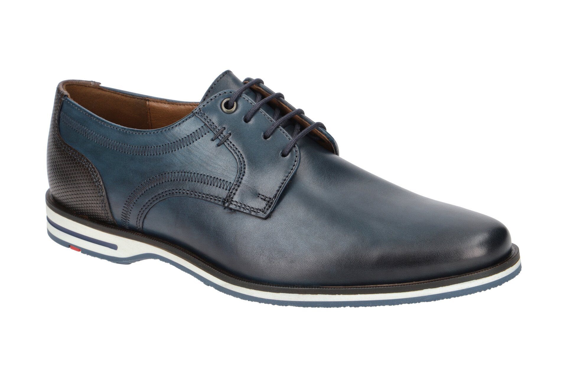 11-107-18 Schnürschuh