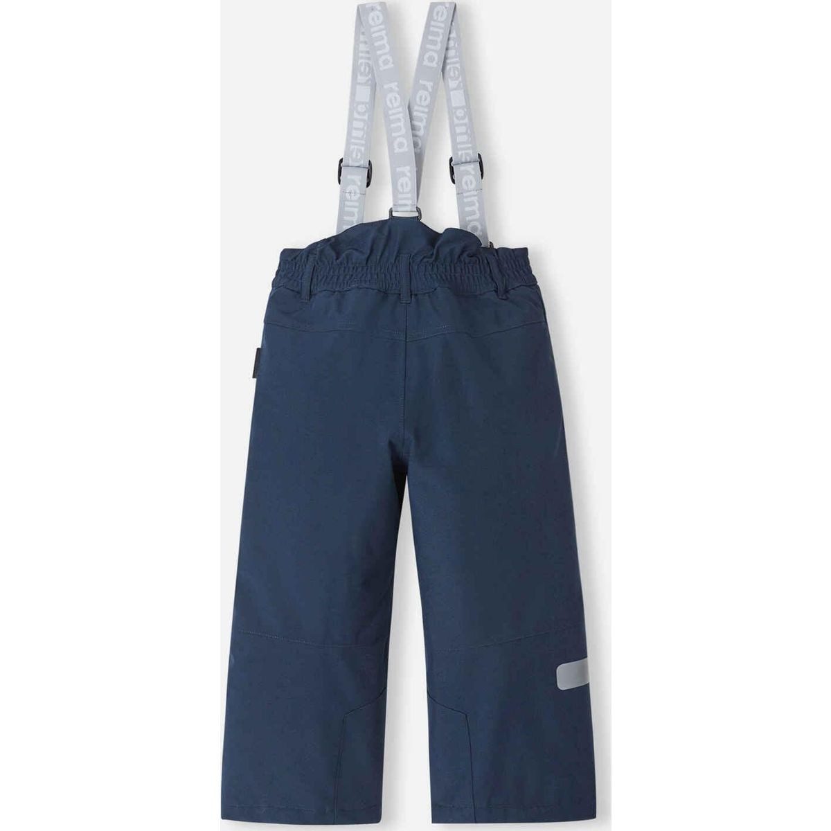 reima Skihose Reimatec Winter Pants, Kiddo Lightning Robuste, wasserdichte und winddichte Winterhose für Kinder mit