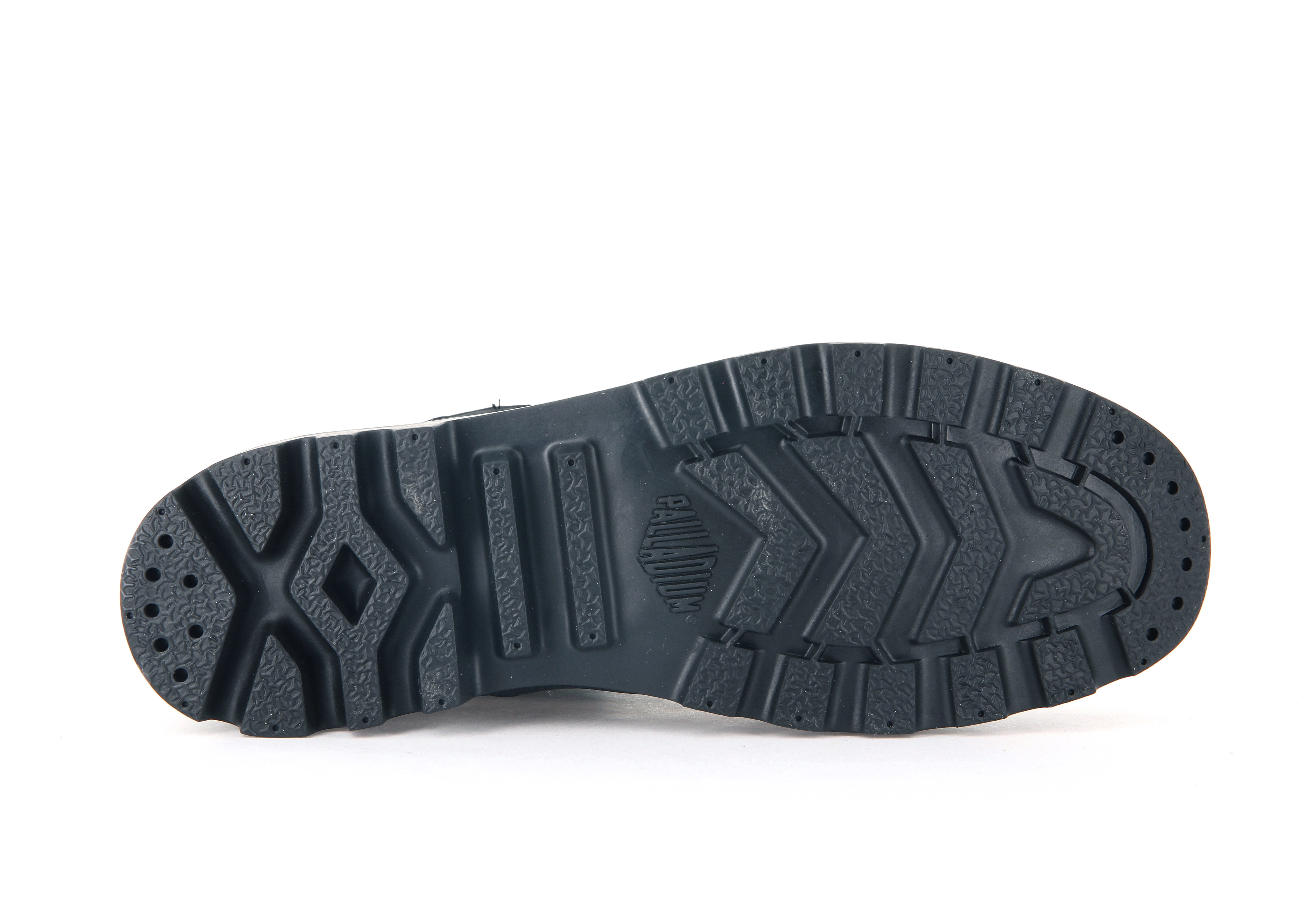 Palladium PAMPA HI ZIP WL Winterboots Winterschuhe, Schnürboots, Winterstiefel, Snowboots, gefüttert
