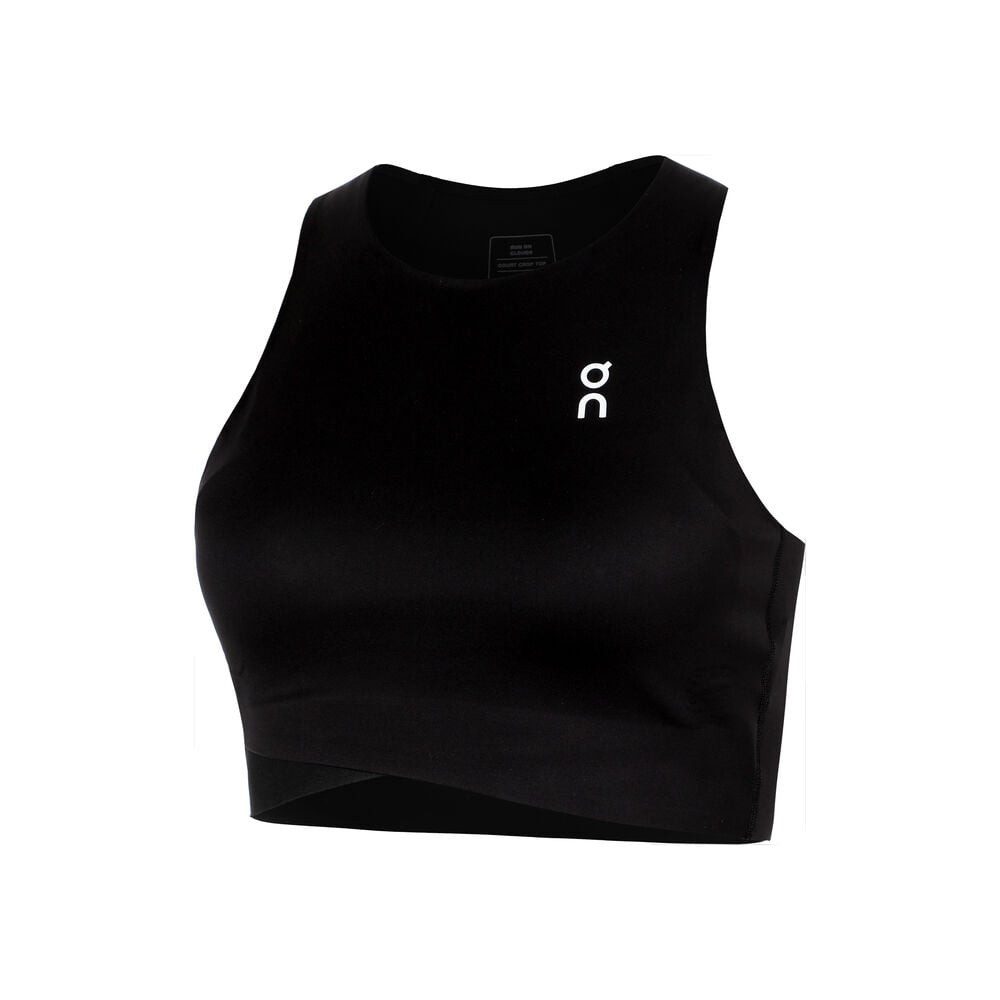 on Tanktop Court Crop Top günstig online kaufen