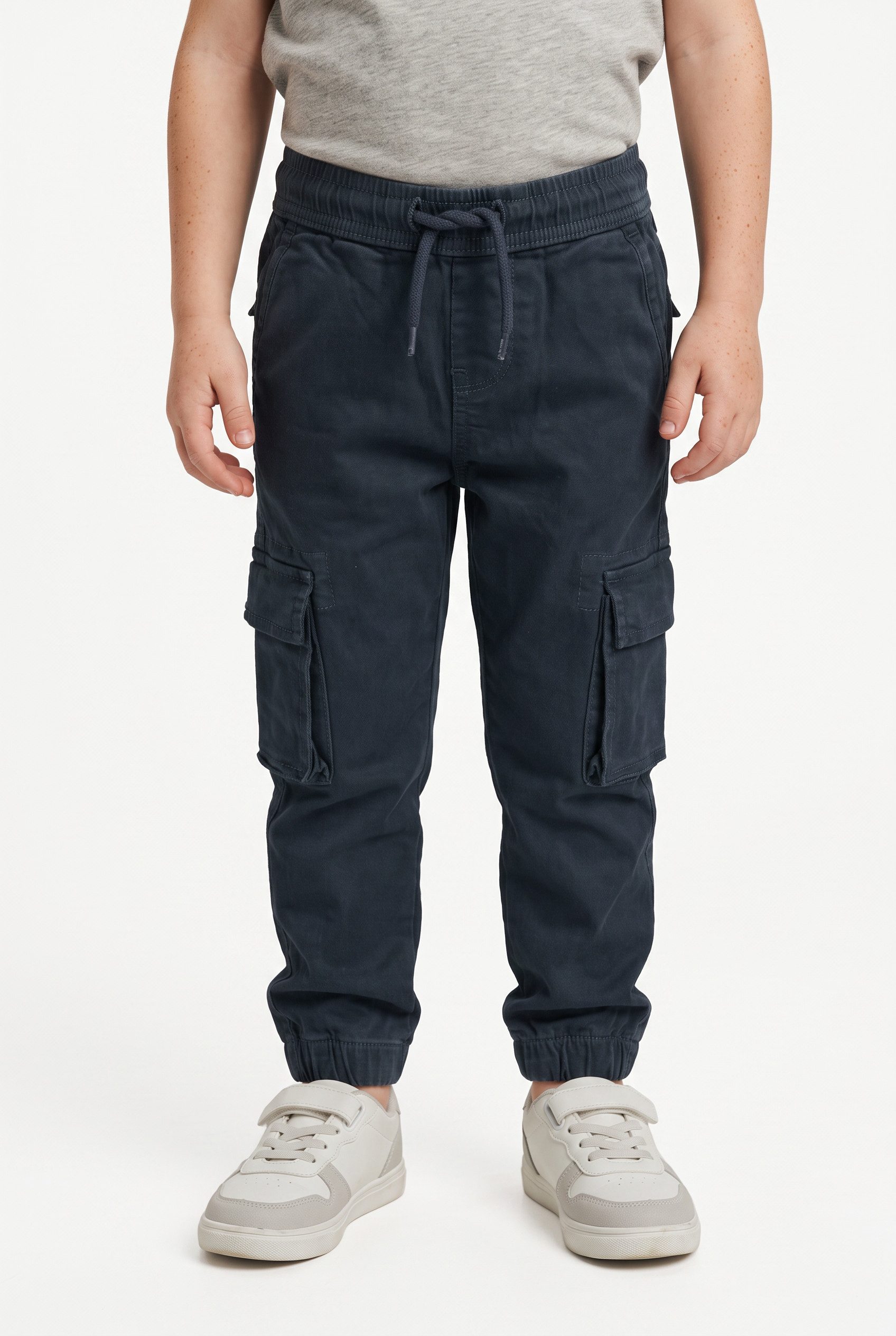 Blue Seven Cargohose zum Reinschlüpfen