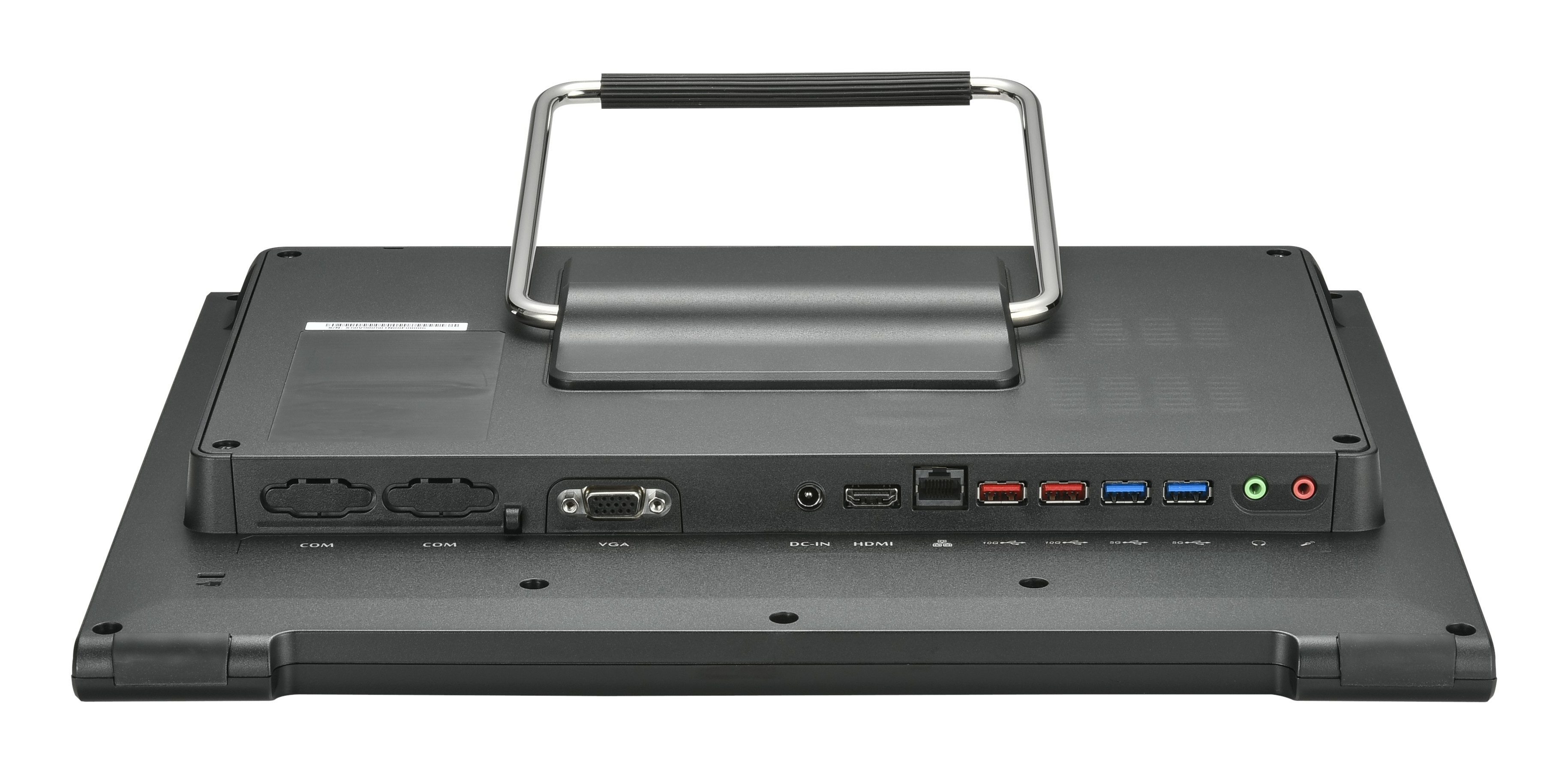 Shuttle Mini-PC Barebone
