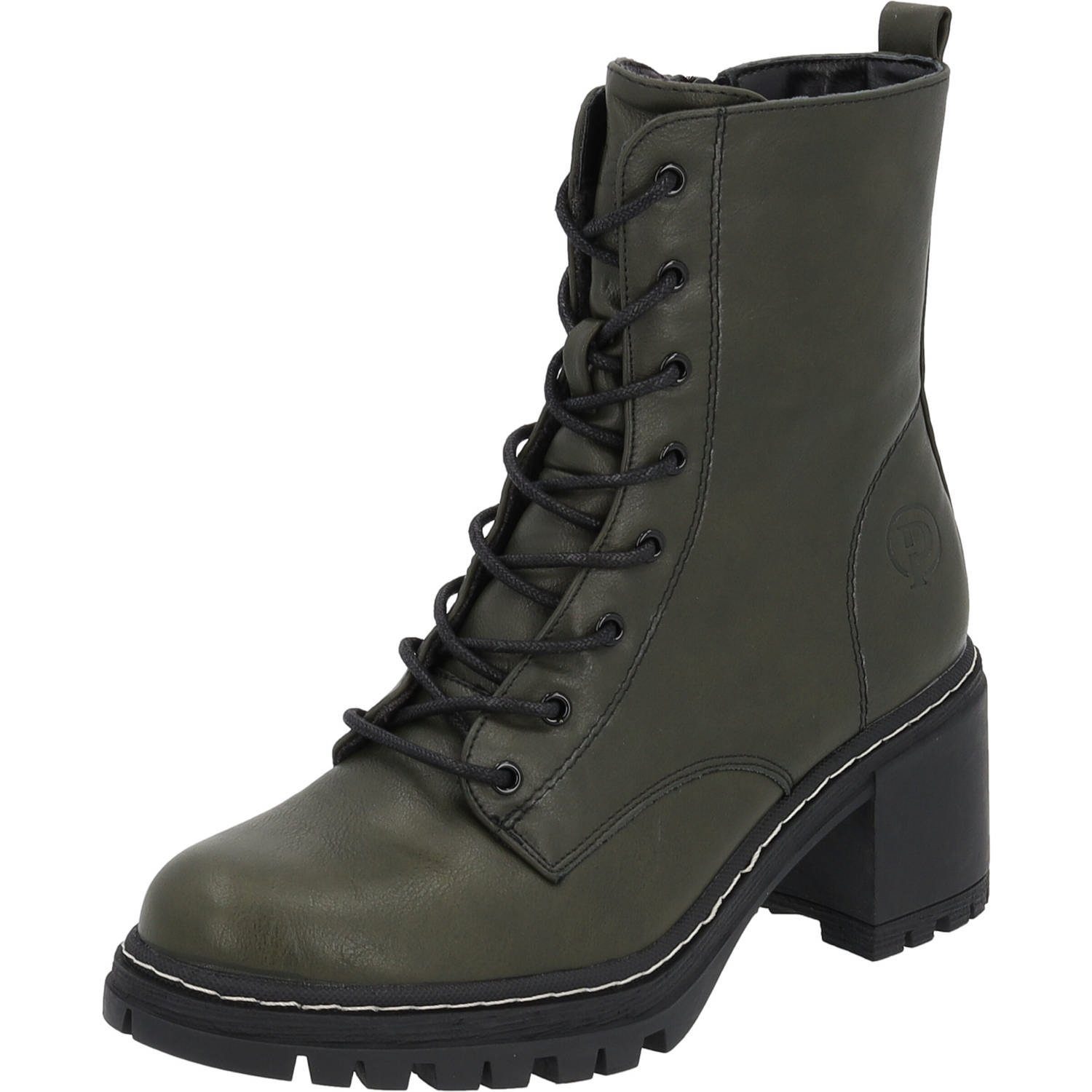 Palado Kefalonia Schnürstiefelette günstig online kaufen