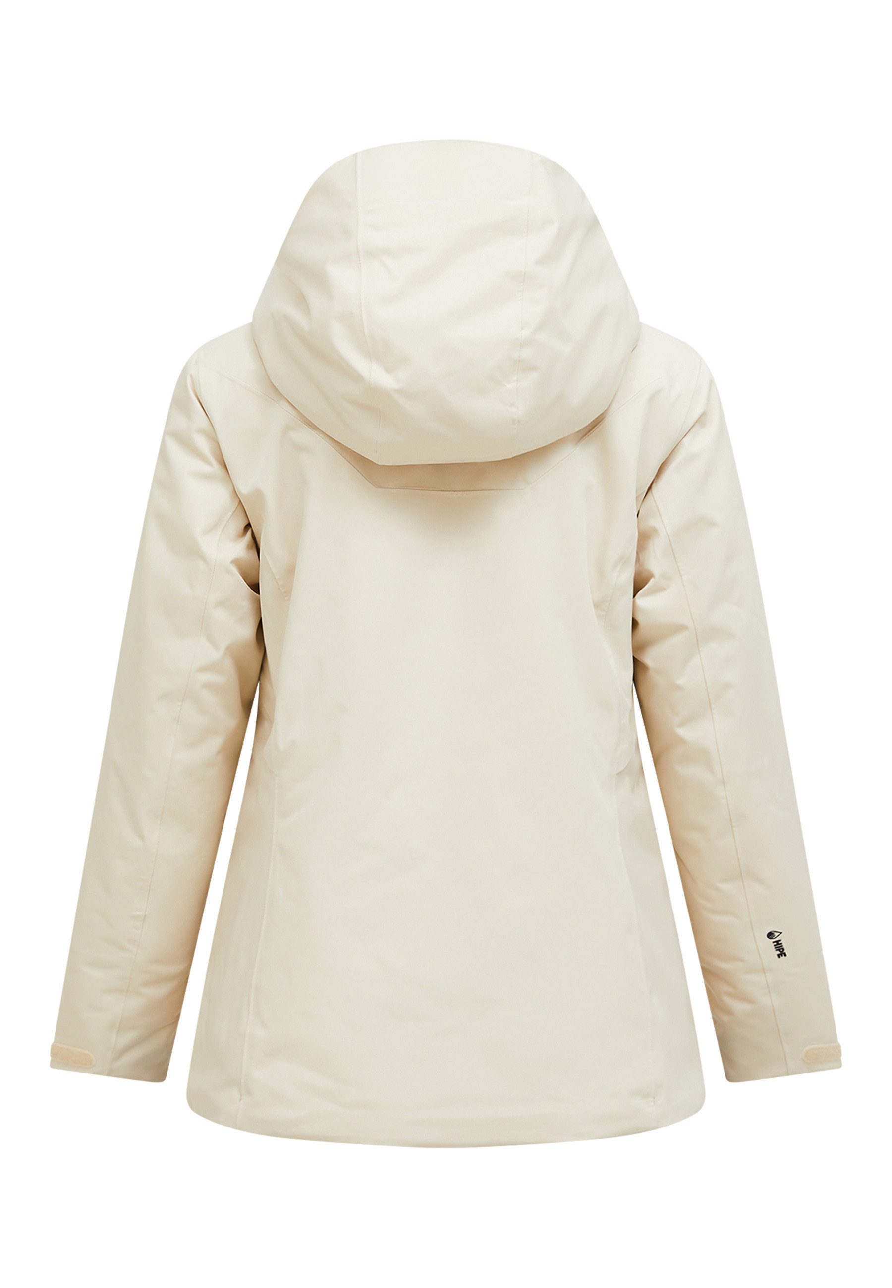 Peak Performance Skijacke W Anima Hipe® 2l Insulated Shell Jacket