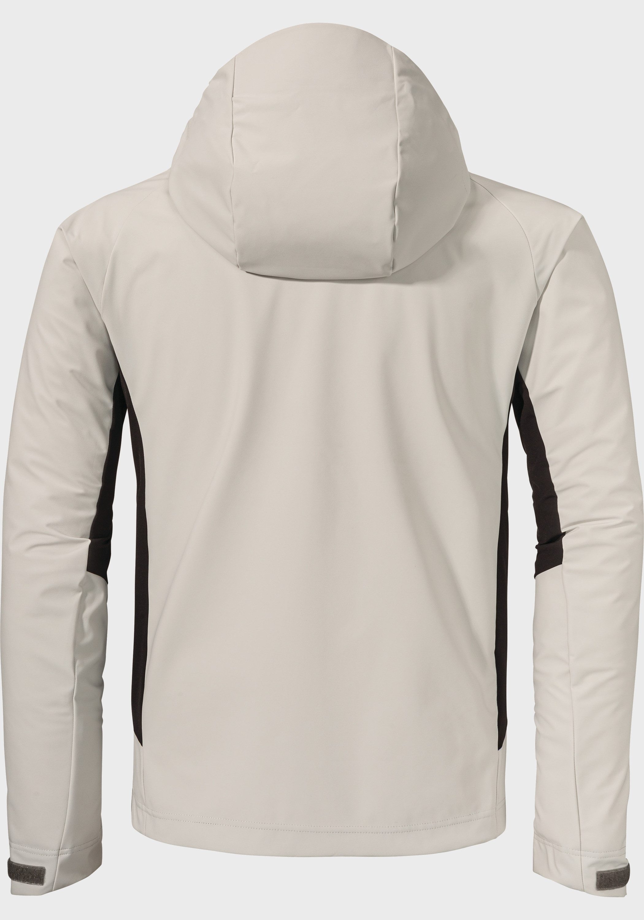 Schöffel Outdoorjacke Mountain Softshell Jk Style Blaueis MNS günstig online kaufen