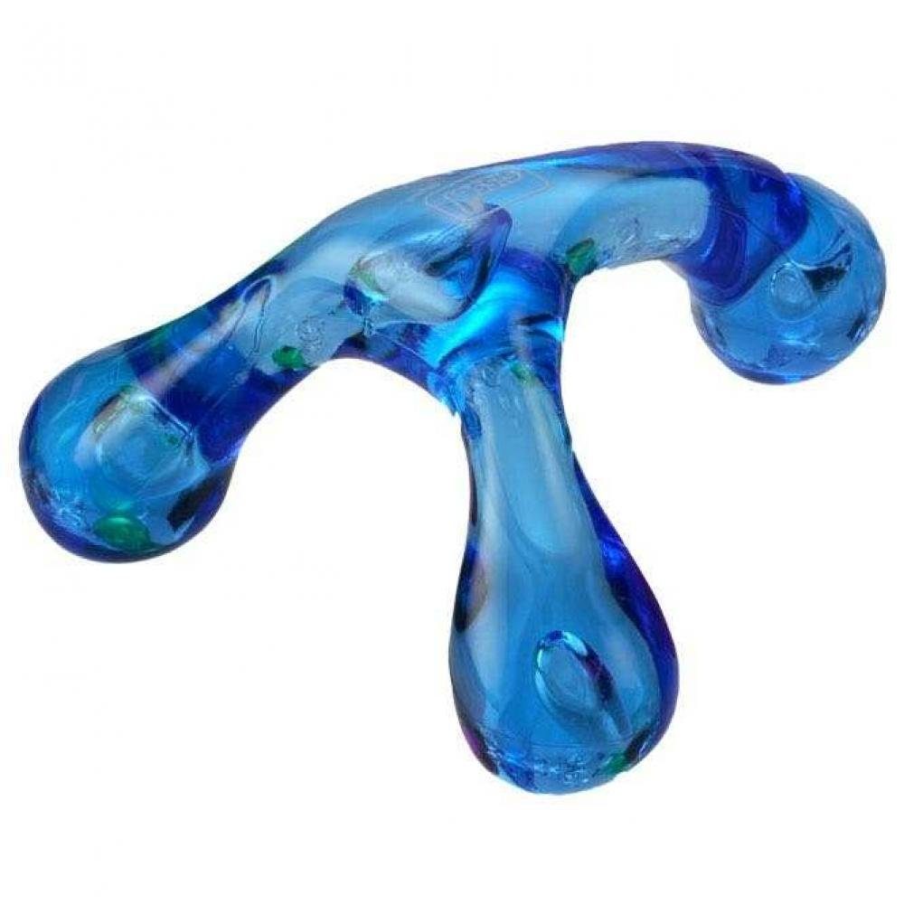 bodhi Massagegerät Manuelles 3-Punkt-Massagegerät