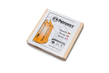 Petromax Anzündkamin, Feuerkit optimal für Lagerfeuer