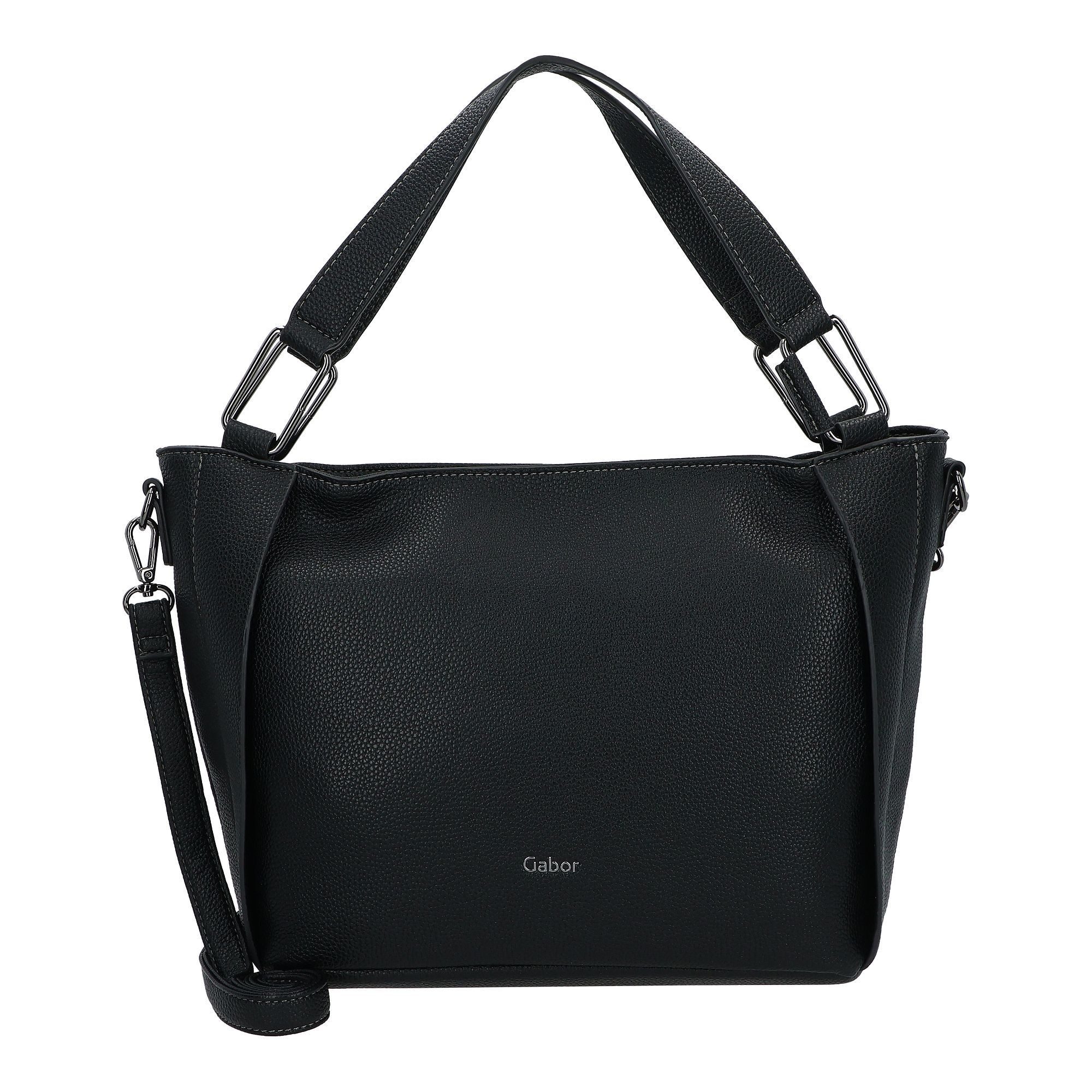 Gabor Schultertasche Briann, Polyurethan
