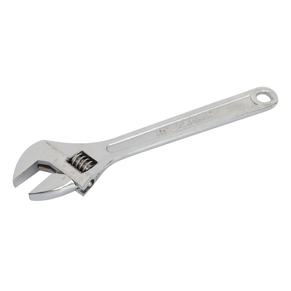 Gabelschlüssel Rollgabelschlüssel 250 mm Länge, 27 mm Backenweite