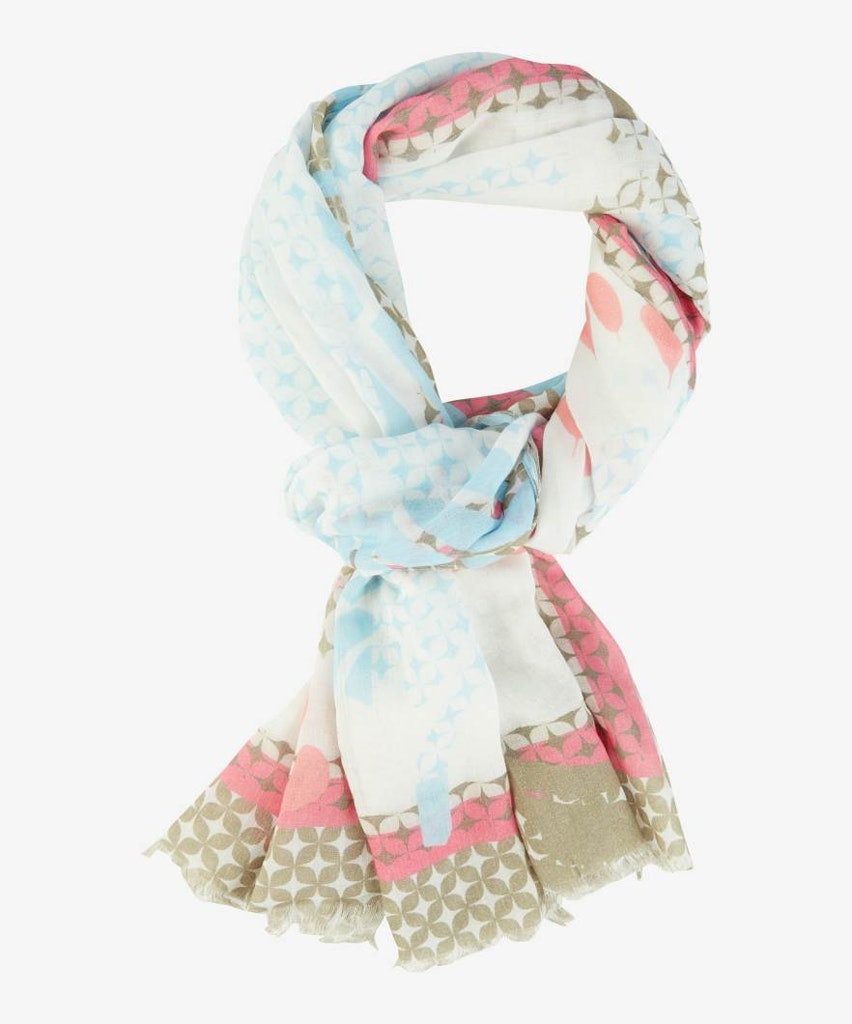 Brax Schal STYLE.JANINE günstig online kaufen