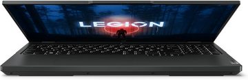 Lenovo Legion Pro 5 Gaming-Notebook (AMD, RTX 4060, 1024 GB SSD, WQXGA Display QWERTZ 3 Monate Premium Care Ryzen 9 7945HX)