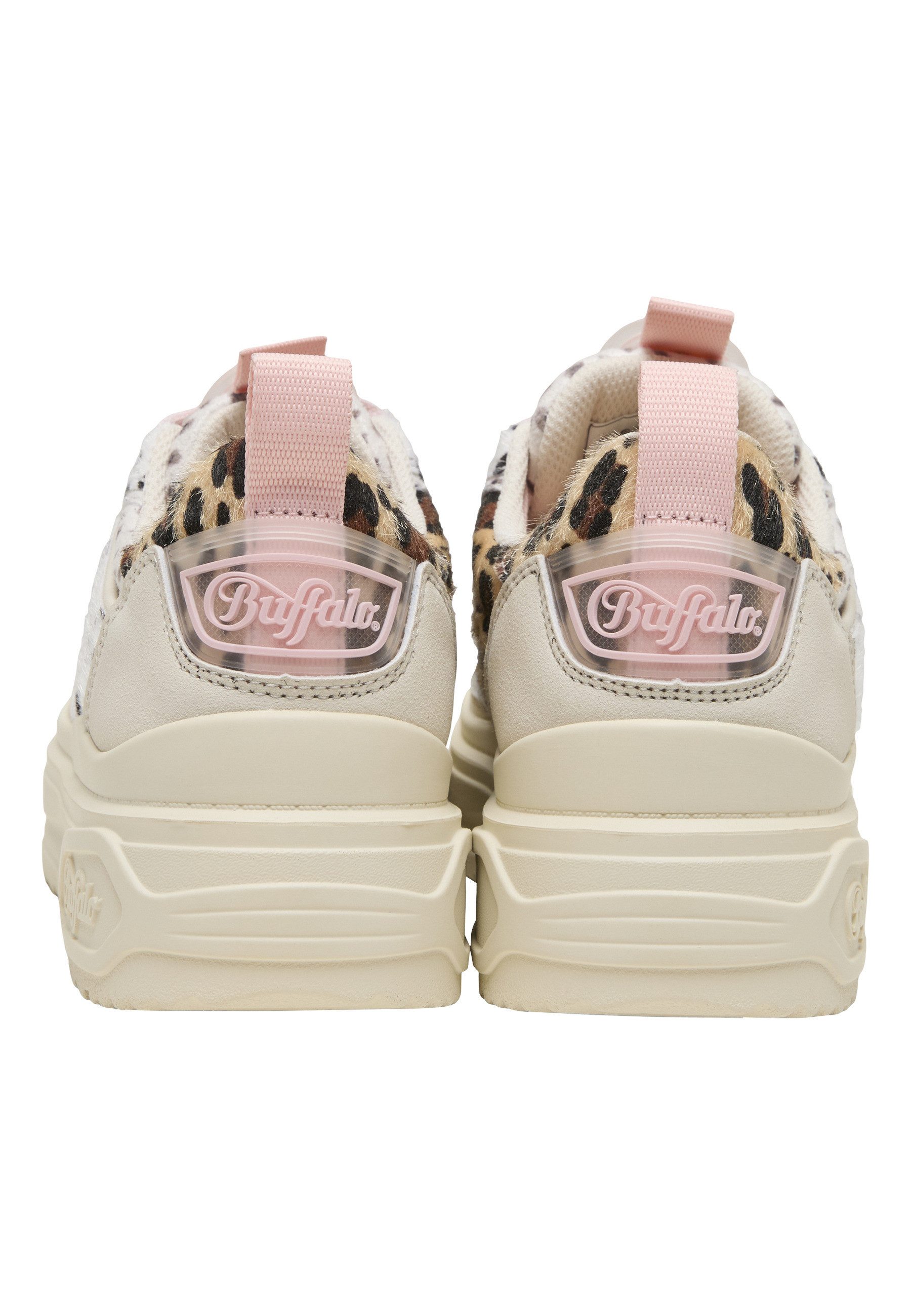 Buffalo Buffalo VECTRA LOW Sneaker