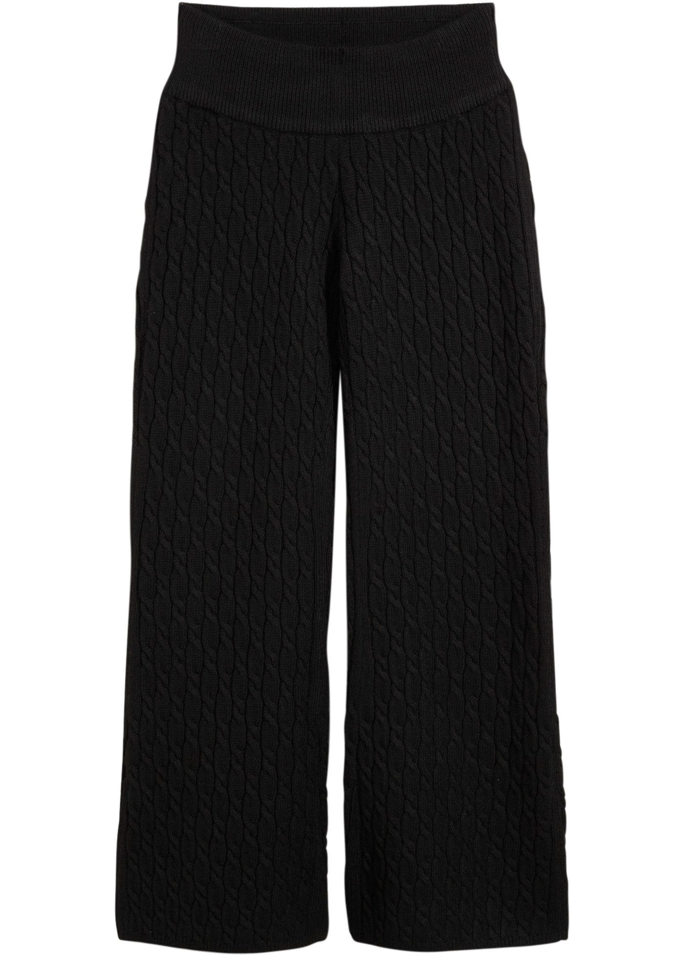 Stoffhose