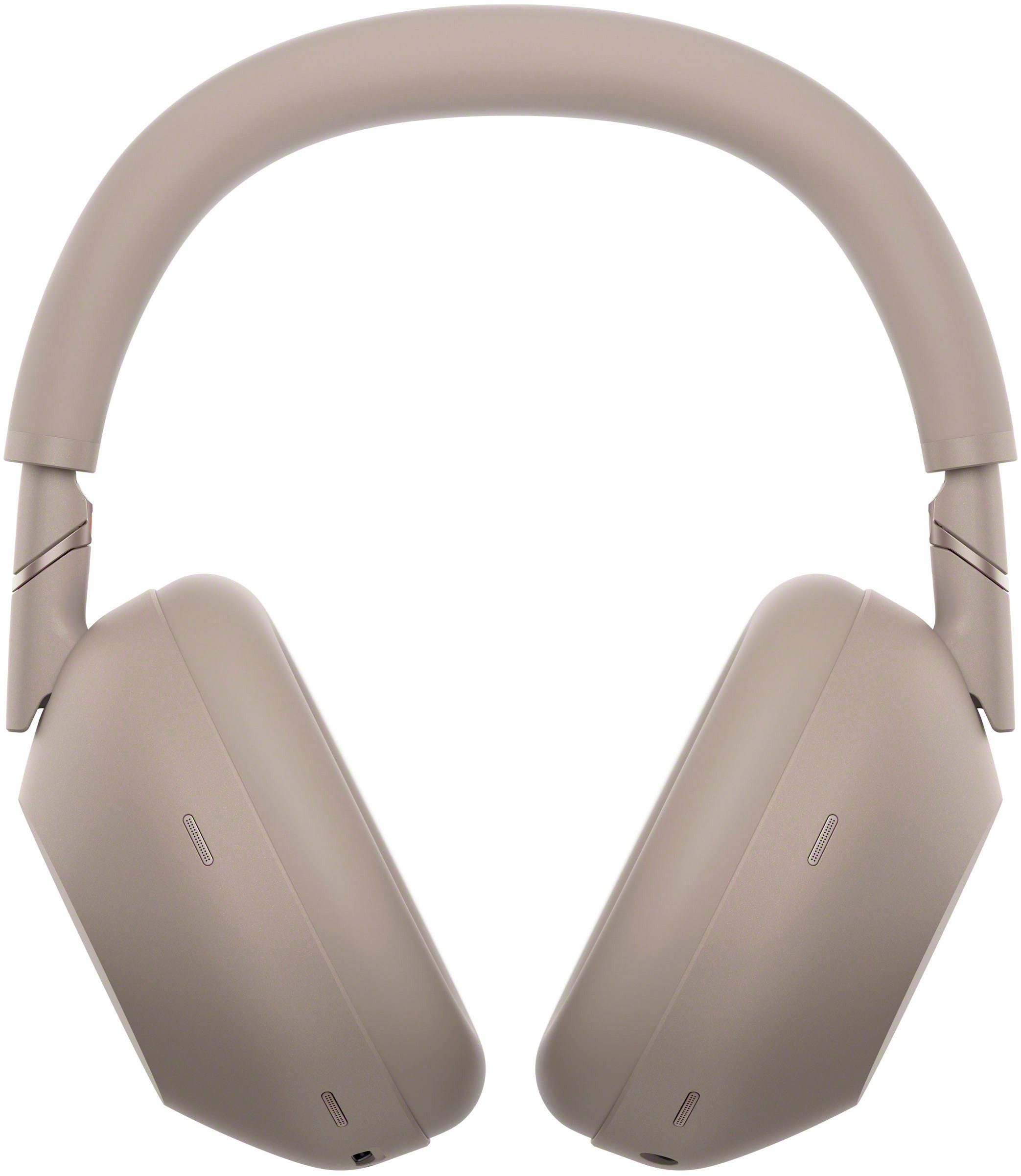 Sony WH-1000XM6 Premium Noise Cancelling Wireless Over-Ear-Kopfhörer (Freisprechfunktion, Multi-Point-Verbindung, Noise-Cancelling, Transparenzmodus, Wireless-Audio-Streaming, integrierte Steuerung für Anrufe und Musik, A2DP Bluetooth, Bluetooth, HFP, HSP, AVRCP Bluetooth, Kabellose Over Ear Kopfhörer mit Sony’s bestem Noise Cancelling)