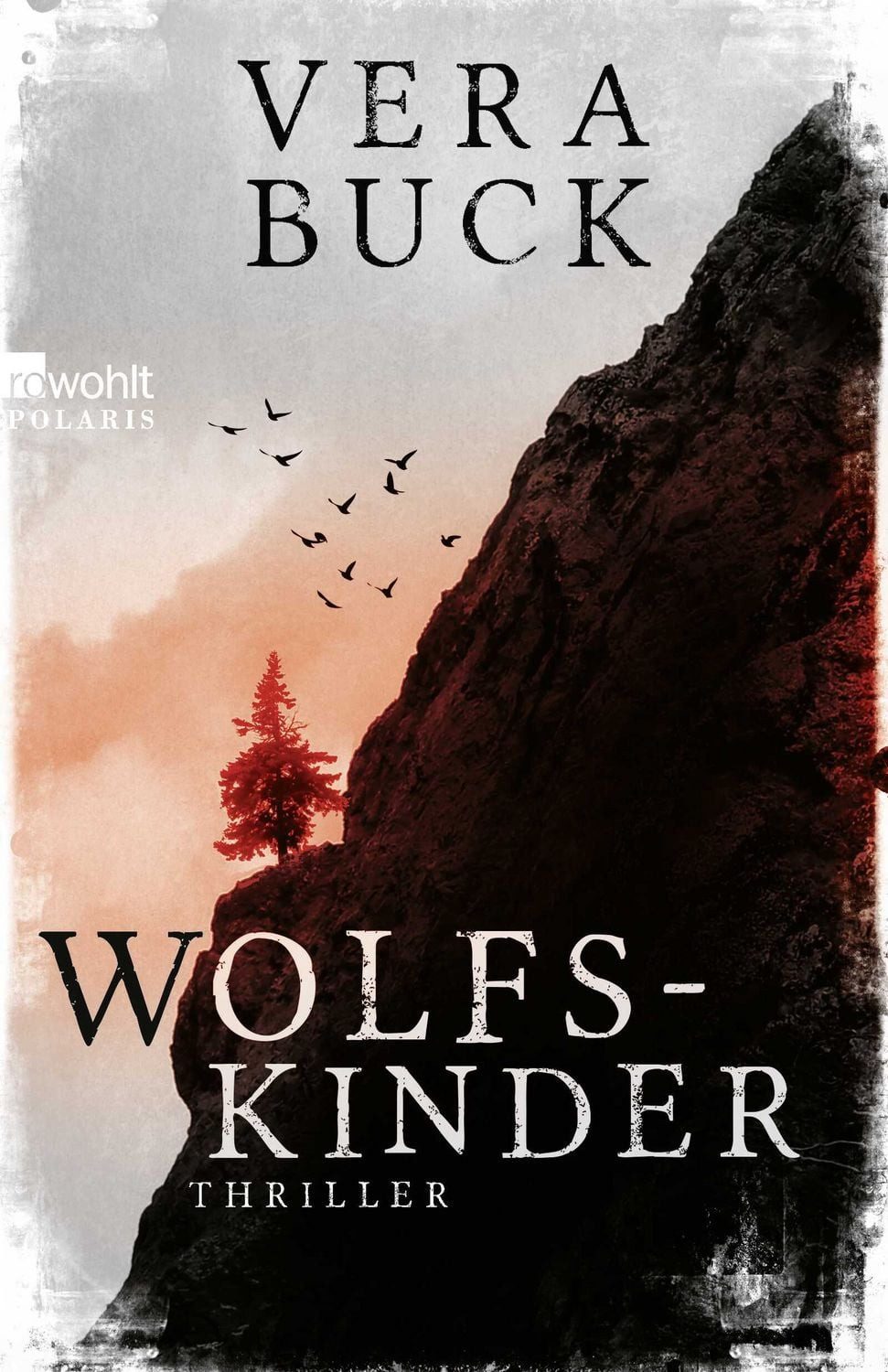 Wolfskinder / Vera Buck