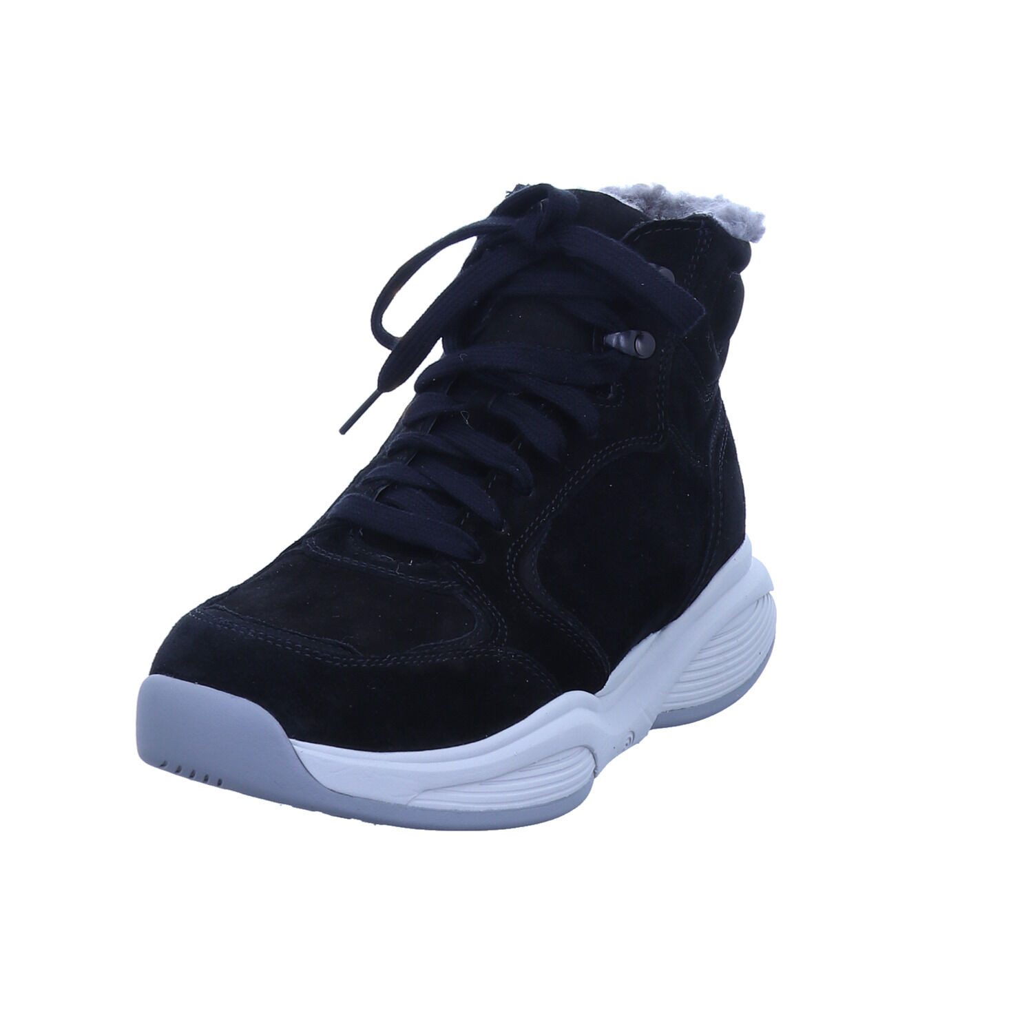 Xsensible SWX24 Schnürstiefelette