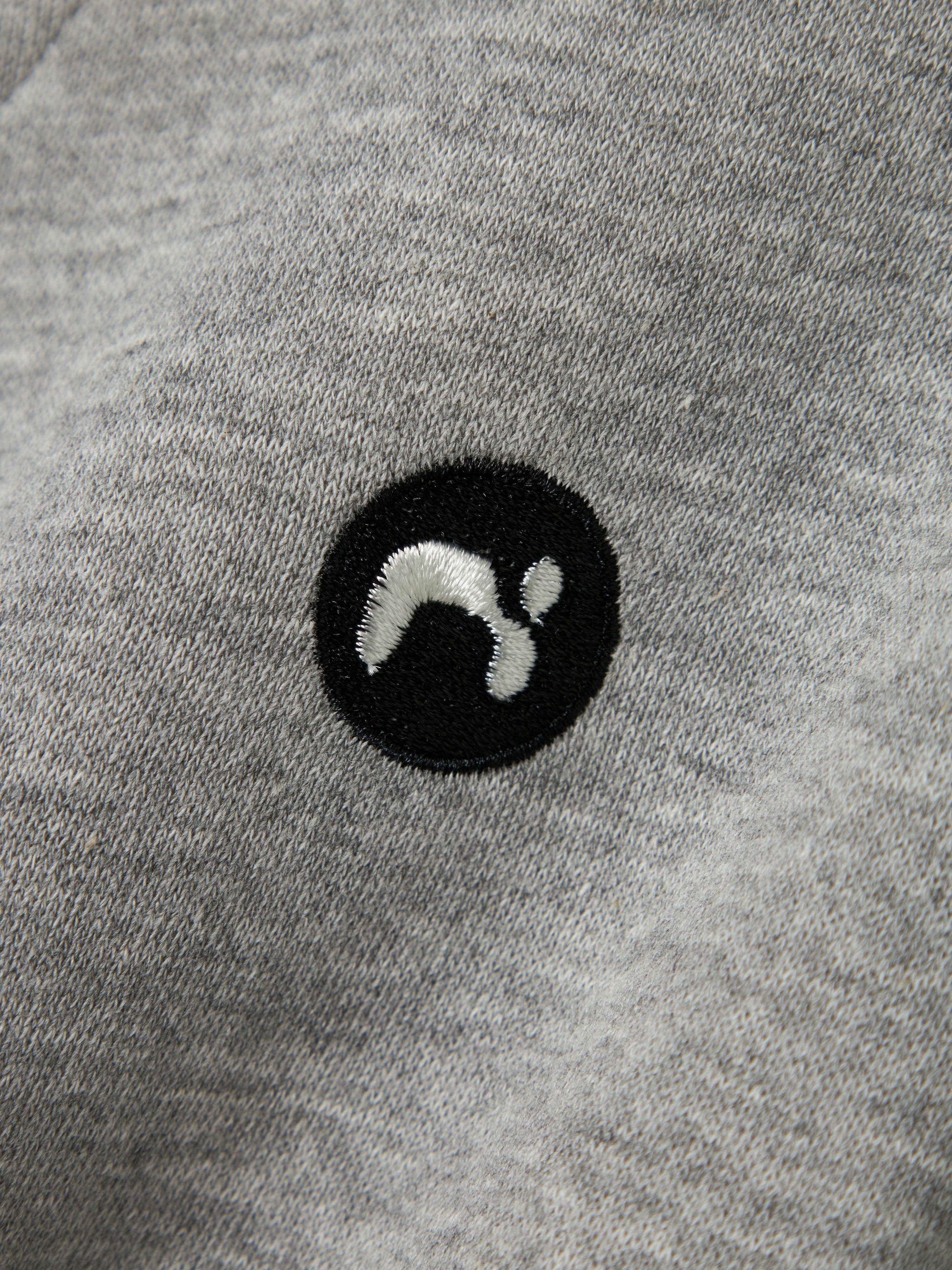Name It Sweatshirt NMMVIMO LS SWEAT BRU NOOS
