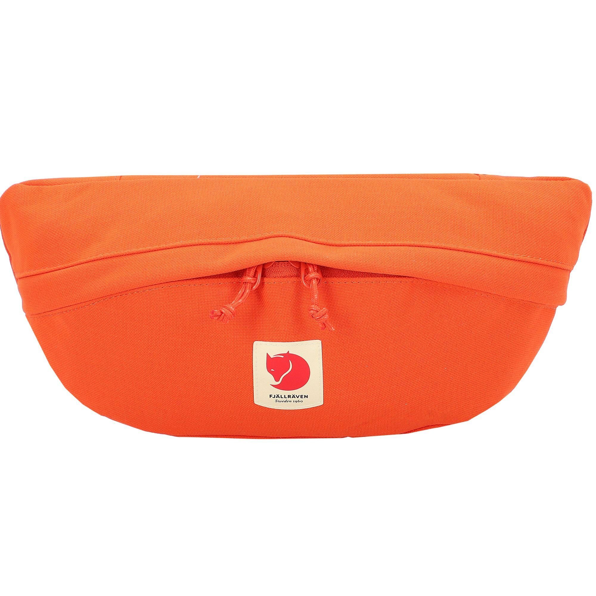 Fjällräven Gürteltasche Ulvö, Polyamid günstig online kaufen