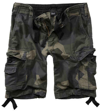 Brandit Cargoshorts Brandit Herren Cargoshorts Vintage 2002