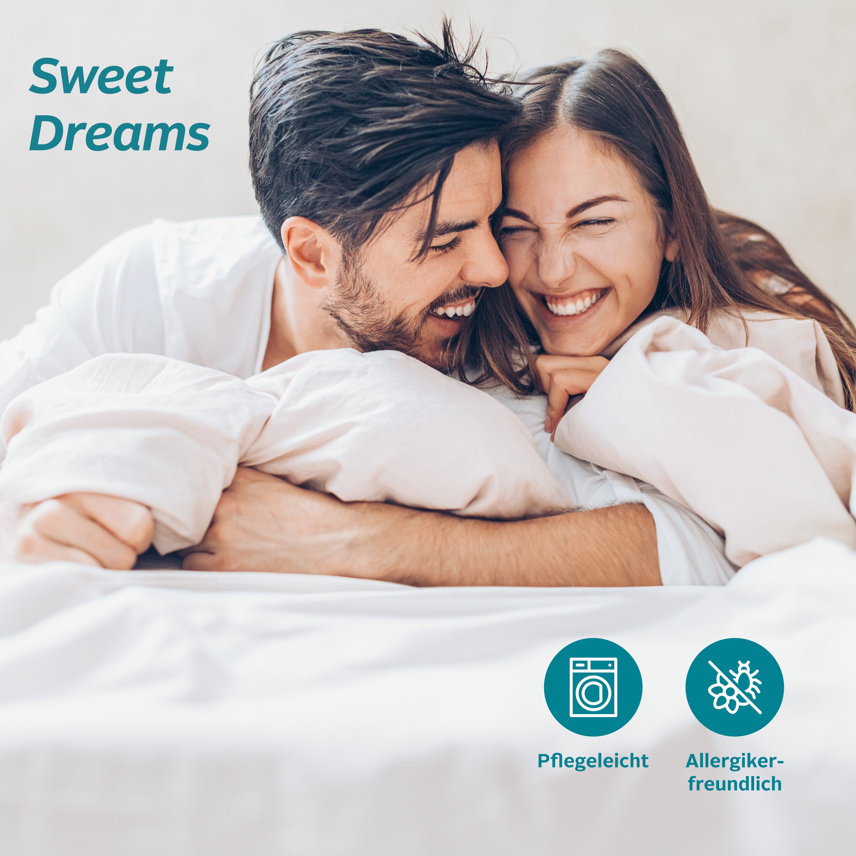 Leonique Spannbettlaken Malia in Gr. 90x200, 140x200 oder 180x200 cm, Jersey-Elasthan, Gummizug: rundum, (1 Stück), aus Baumwolle, für Matratzen bis 30 cm Höhe, Bettlaken, Spannbetttuch