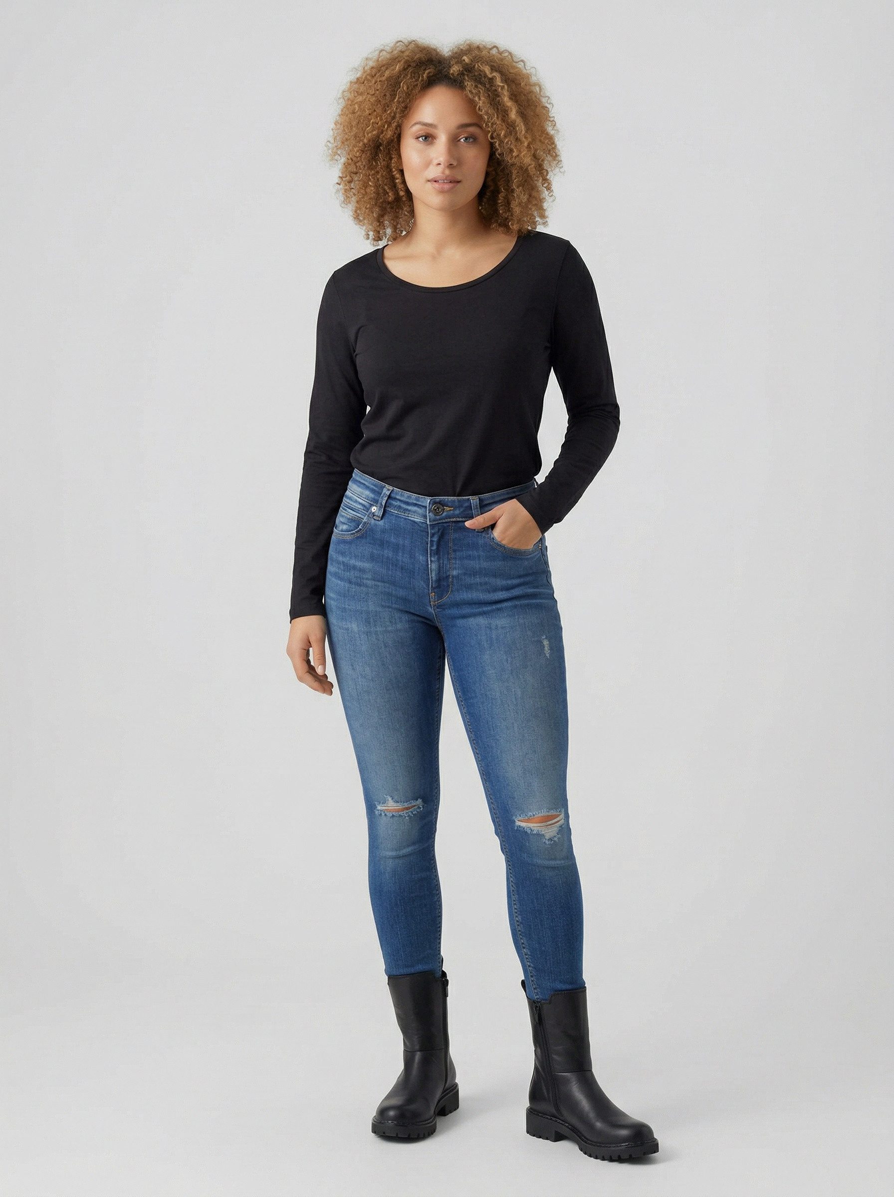 Zum Outfit 9