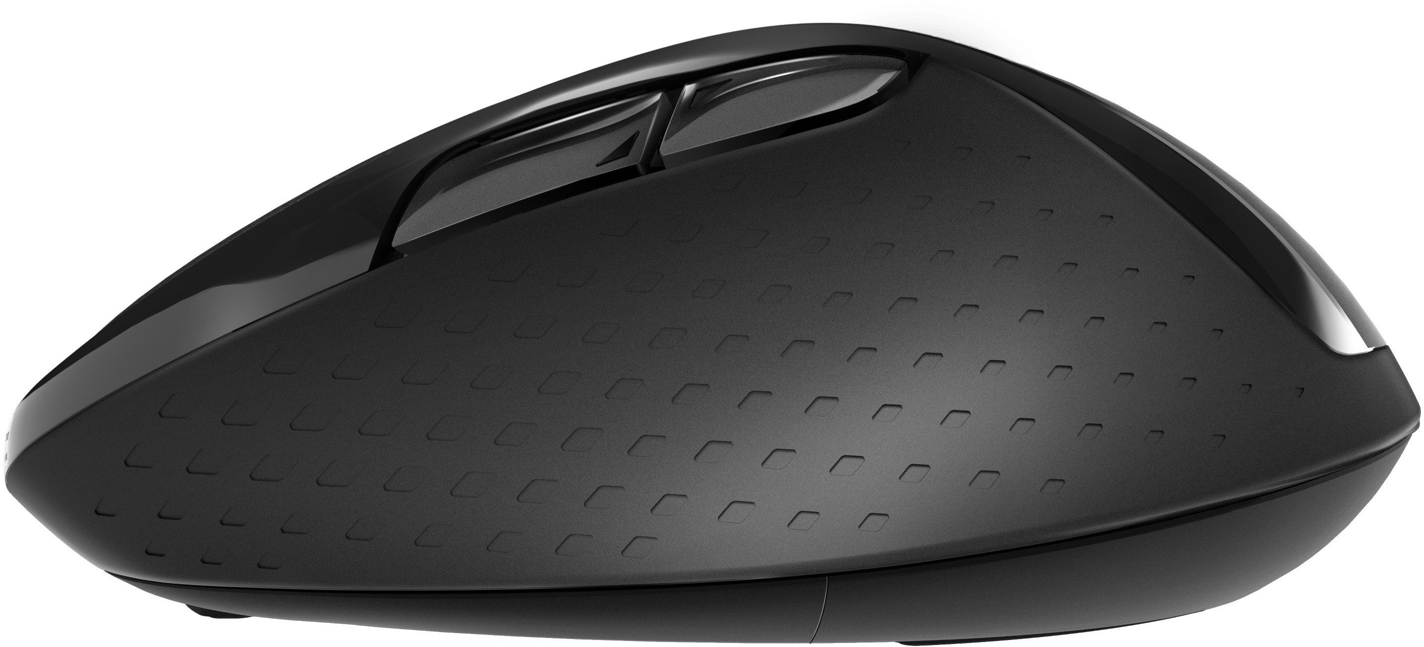 Rapoo M500 Trendy Silent Wireless Multi-Mode kabellose Maus (Funk, Bluetooth)