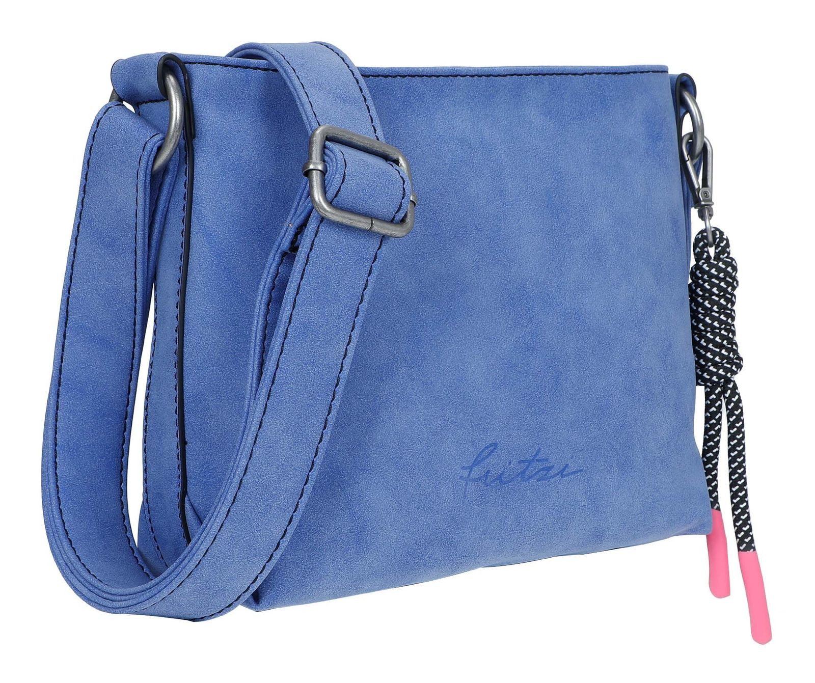Fritzi aus Preußen Umhängetasche Jive Crossbody günstig online kaufen