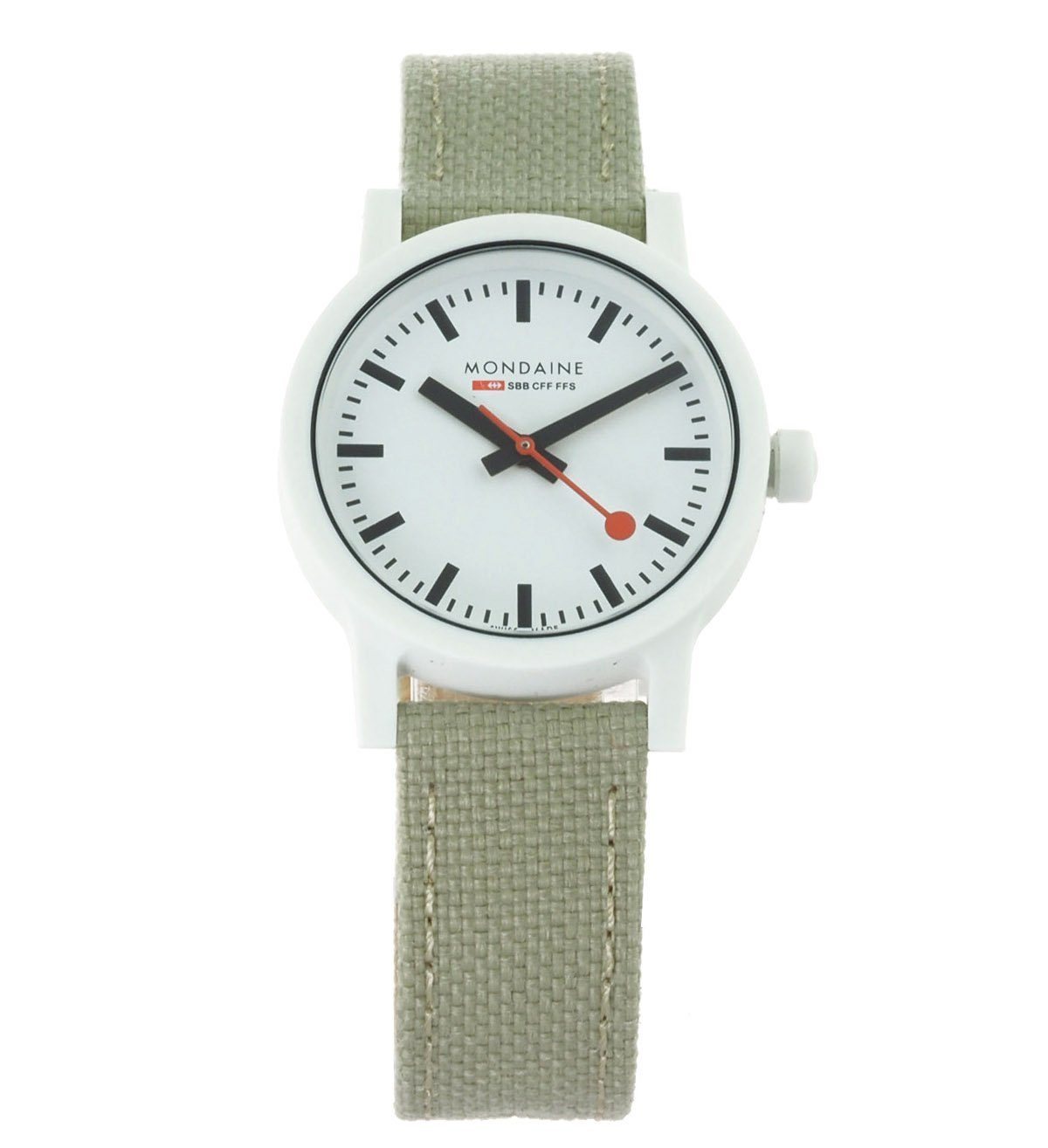 MONDAINE Schweizer Uhr Damen Armbanduhr MS1.32110.LS Essence 32 mm Ø NEU | Schweizer Uhren