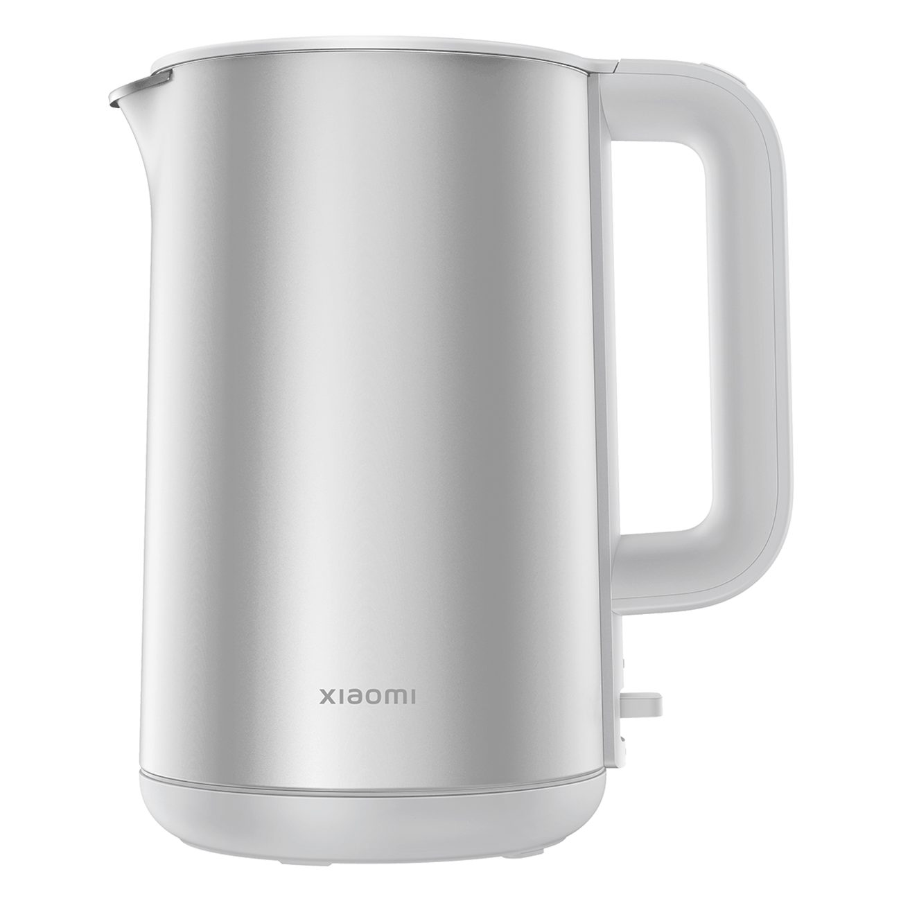 Xiaomi Wasserkocher Electric Kettle S1, 1.7 l, 1800 W, 1.800 Watt, doppelte Dämpfungsdeckel, sichtbare Heizungsanzeige