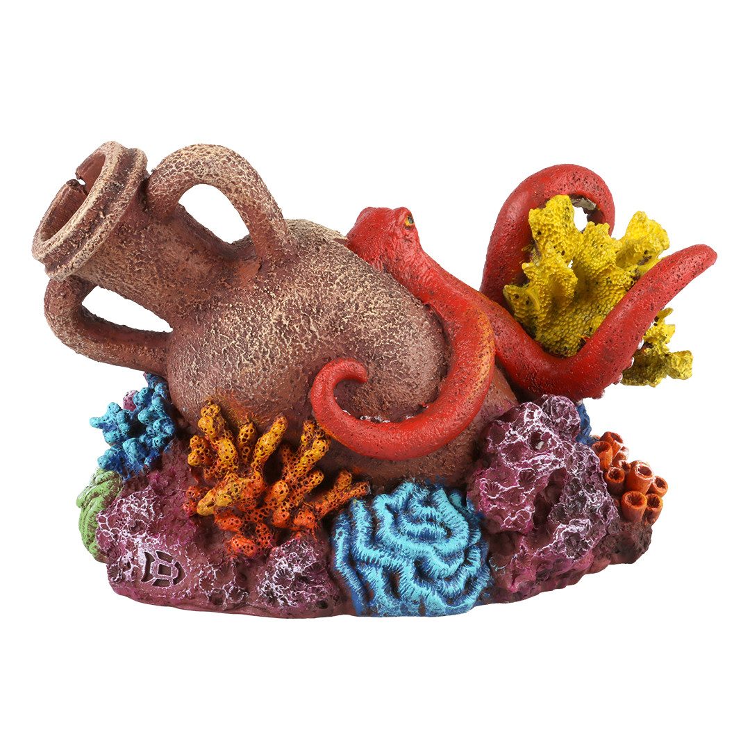 EBI Aquariendeko Aqua Della Amphore Koralle 3