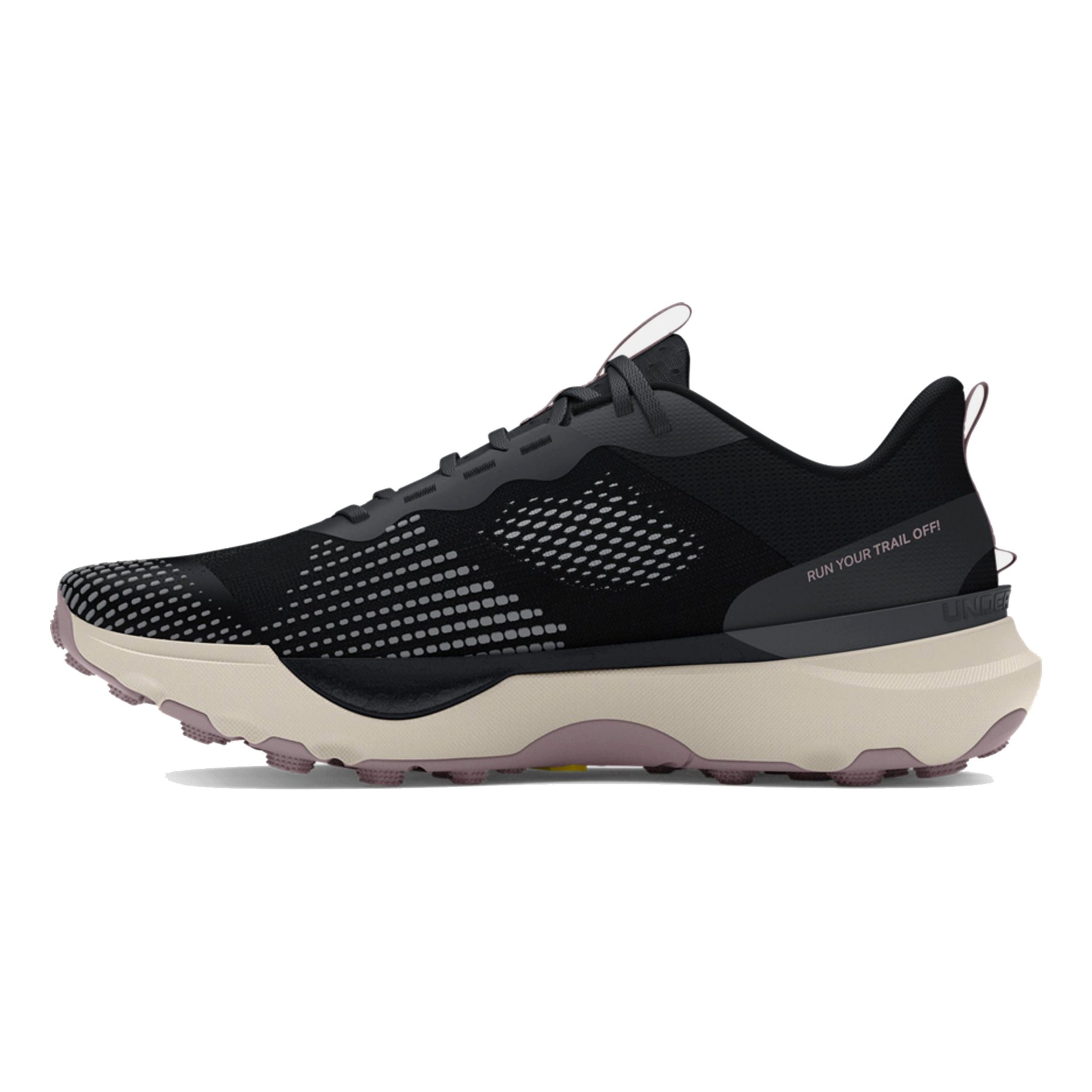 Under Armour® Infinite Pro Trail - Trailschuh Trailrunningschuh