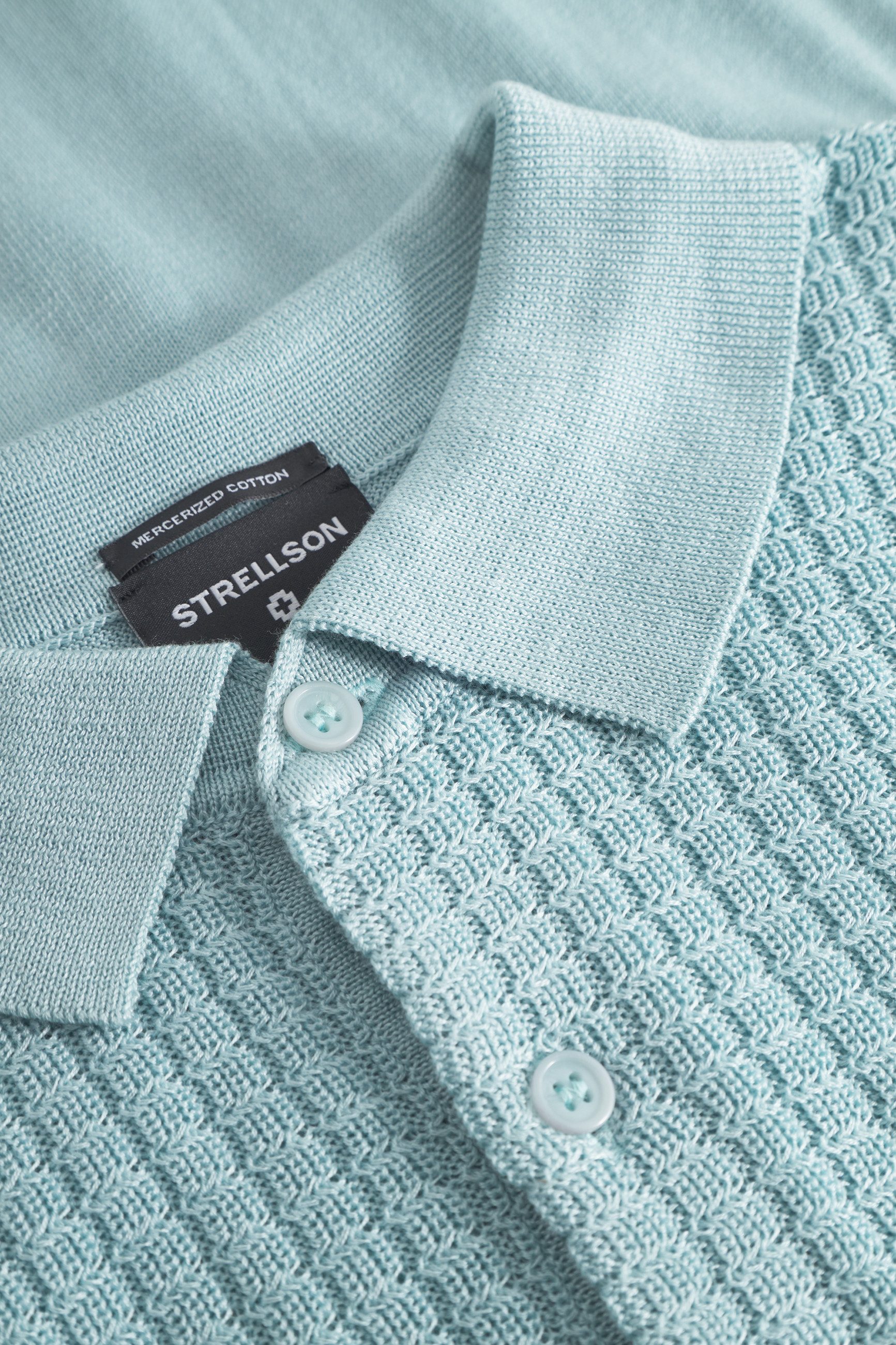 Strellson Strickpullover Adrian-PS 10019502 (1-tlg) günstig online kaufen