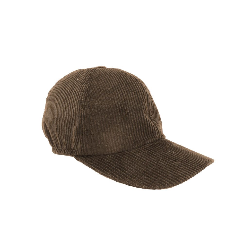 CAPO Fleecemütze Cap, Cord, Futter variable Ohrenklappen (1-St) CORD günstig online kaufen