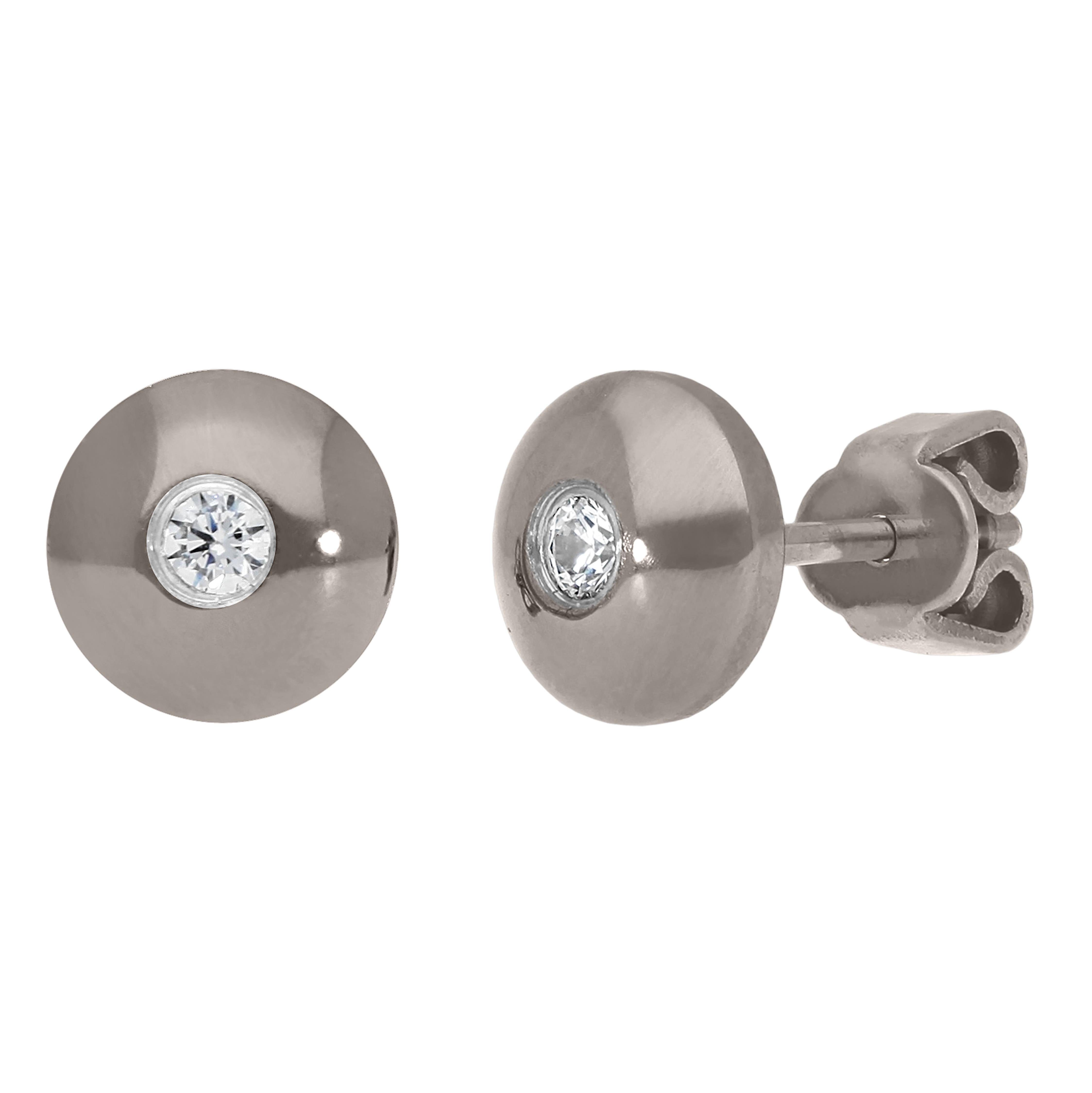 TITANIA Paar Ohrstecker Ohrringe günstig online kaufen
