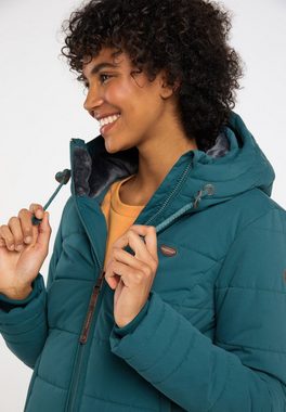 Ragwear Allwetterjacke NOVVA Nachhaltige & Vegane Mode Damen