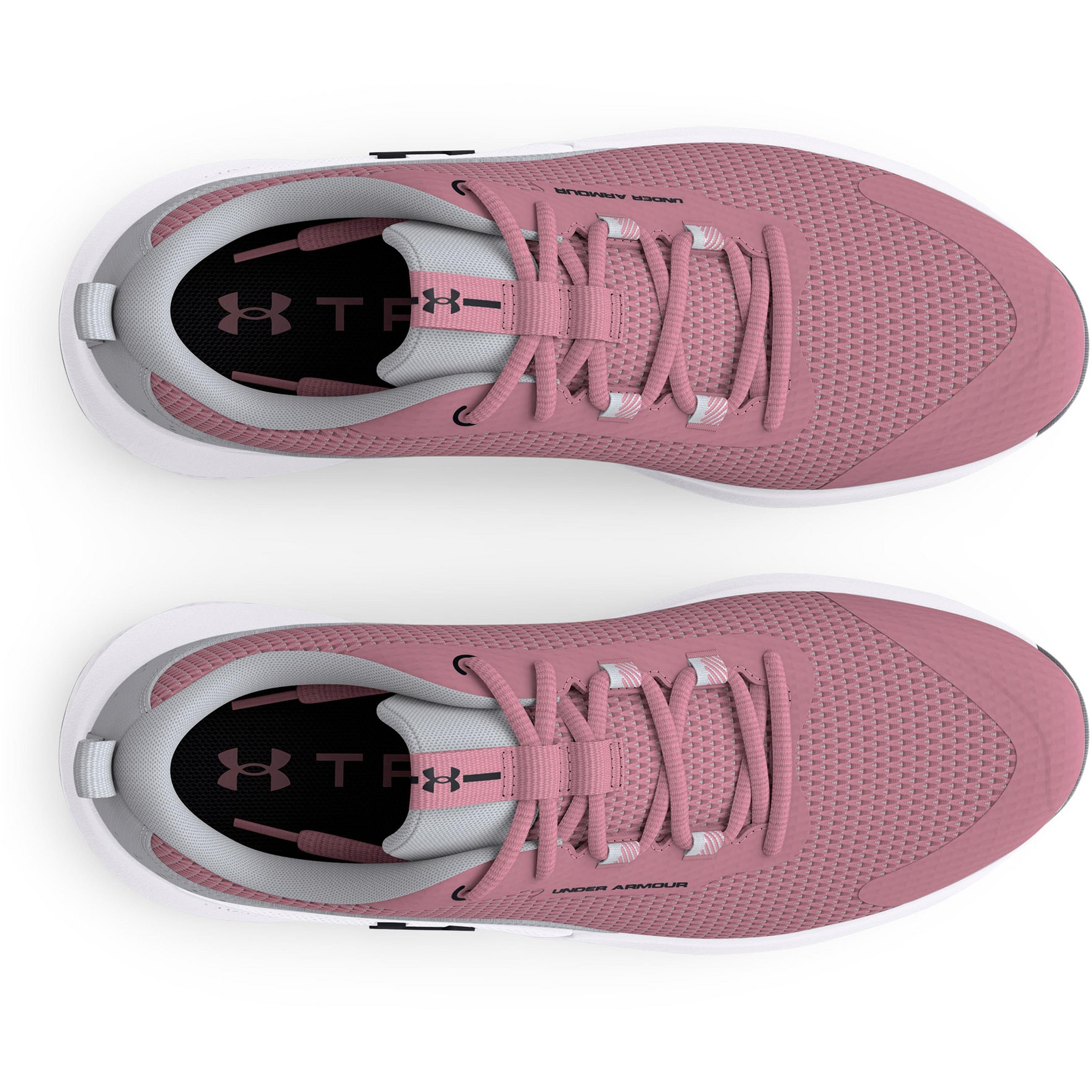 Armour® Select elixir Fitnessschuh Dynamic pink Under