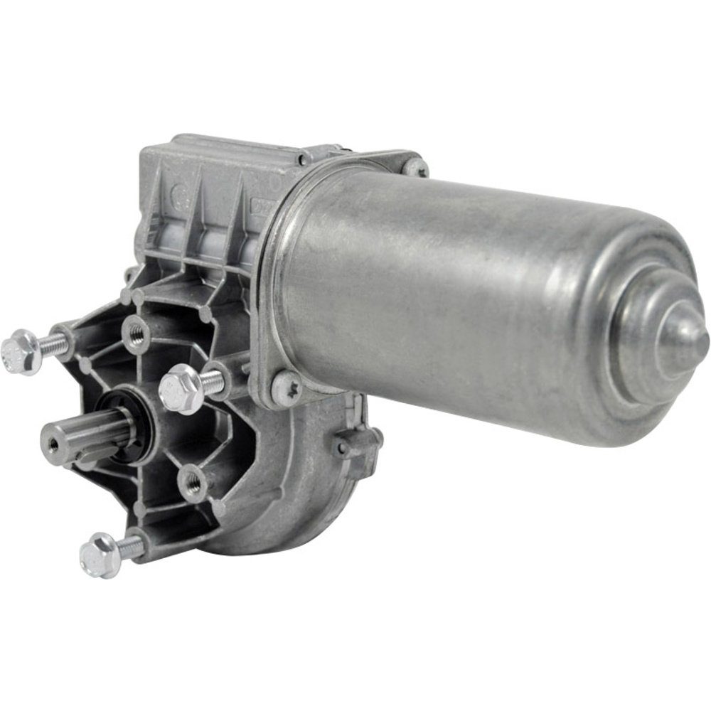 Doga Motorhalterung DOGA Gleichstrom-Getriebemotor Typ 319 DO 319.9059.3B.00 / 4134 24 V 4 (Typ 319)