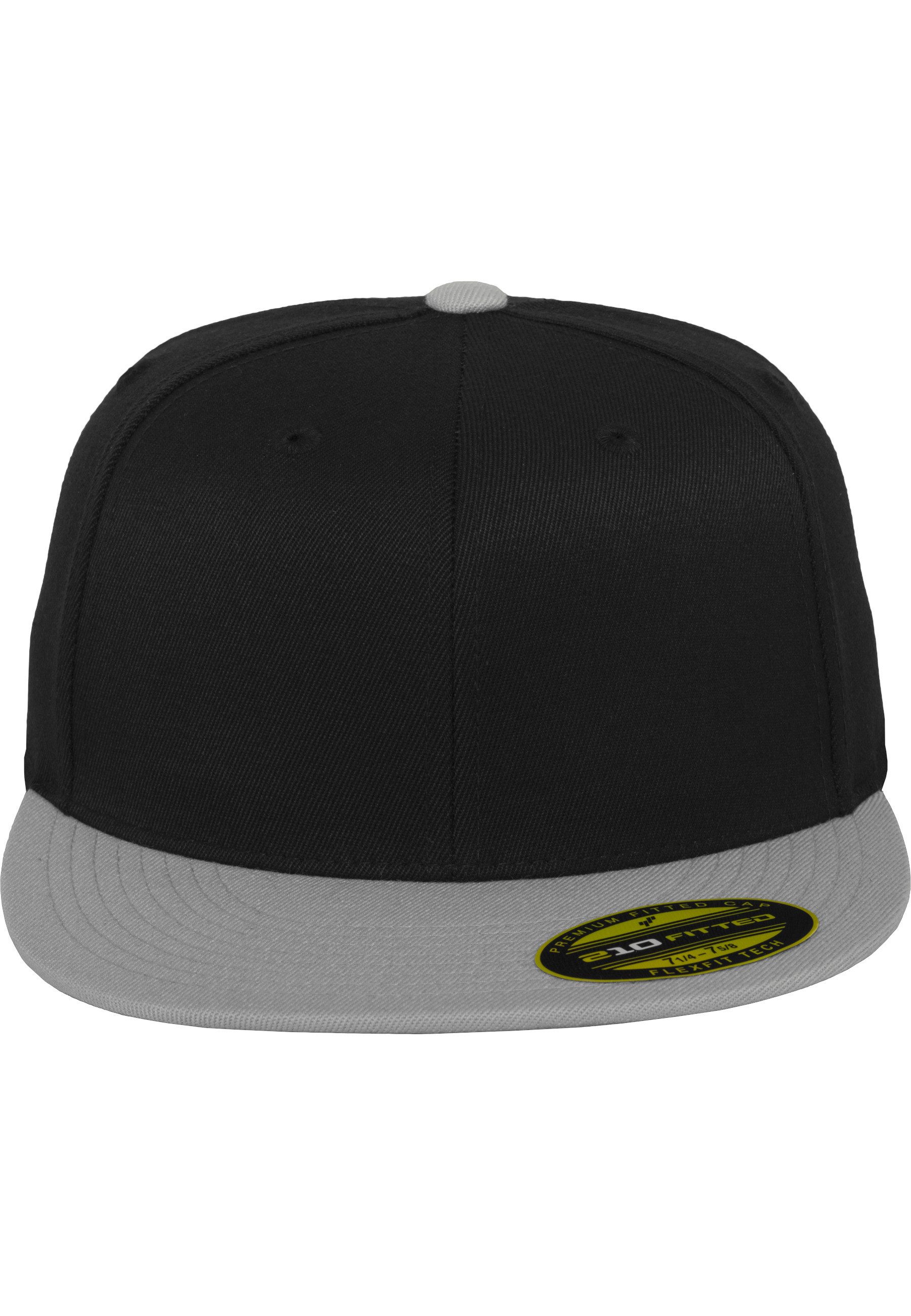 Flexfit Flex Cap Flexfit Unisex Premium 210 Fitted 2-Tone günstig online kaufen