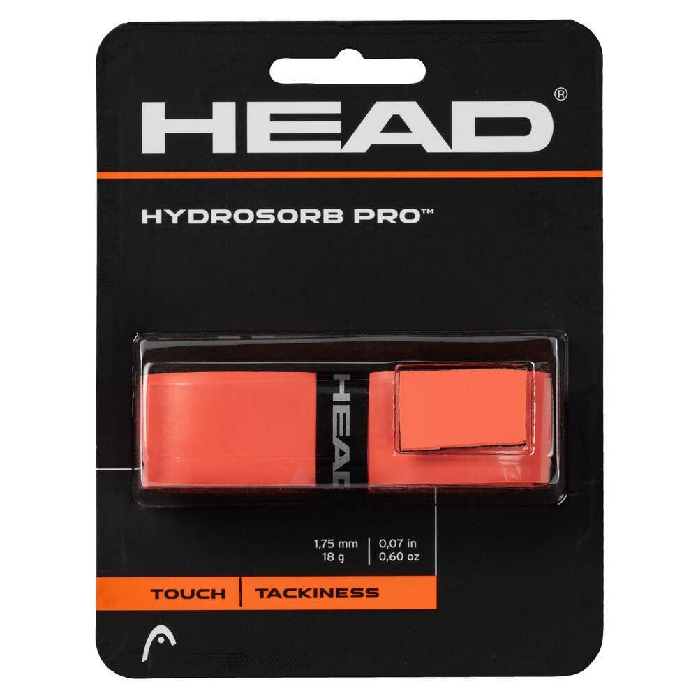 Head Griffband Basisband HydroSorb Pro 1.75mm rot