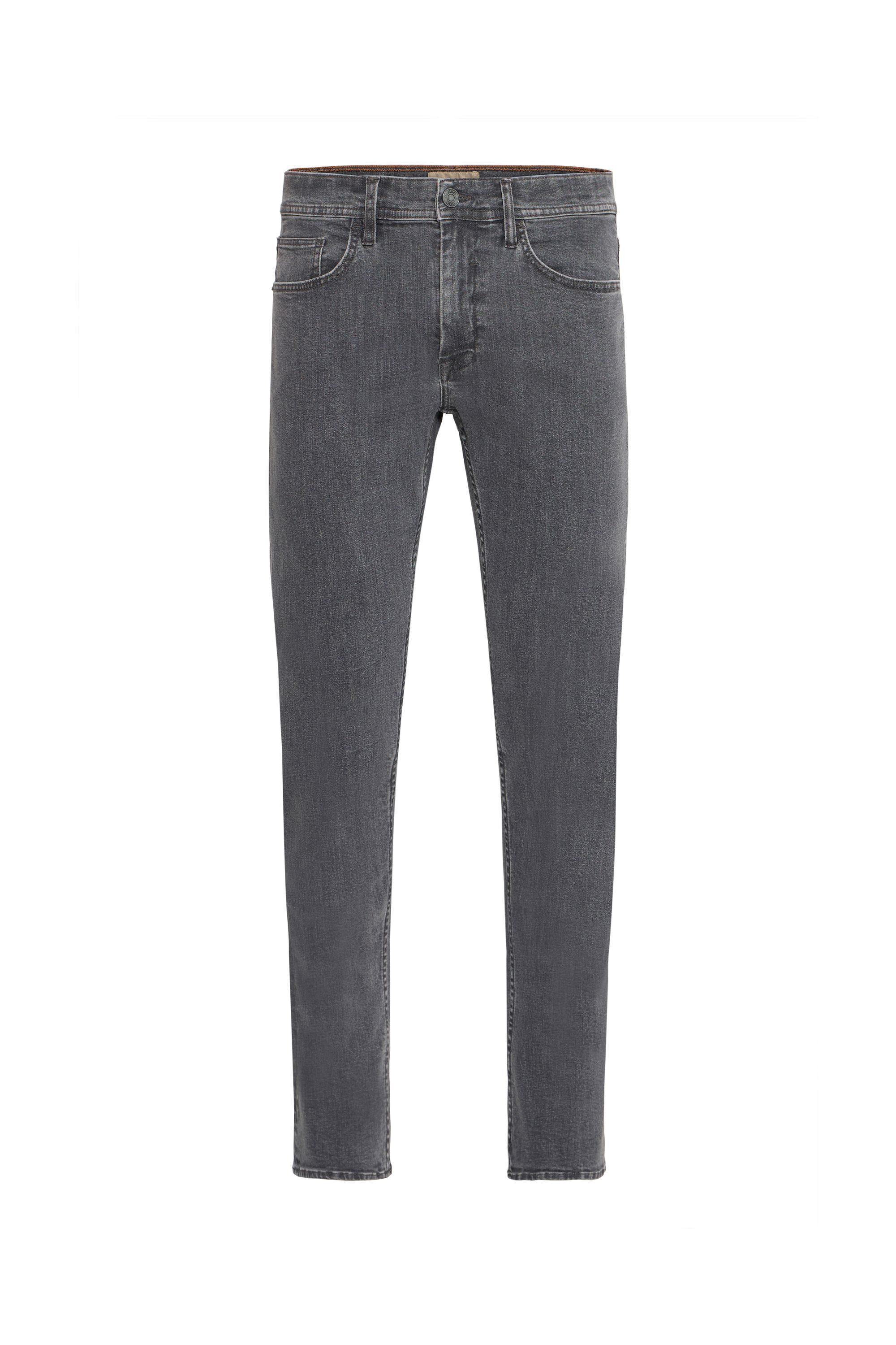 Denim grey