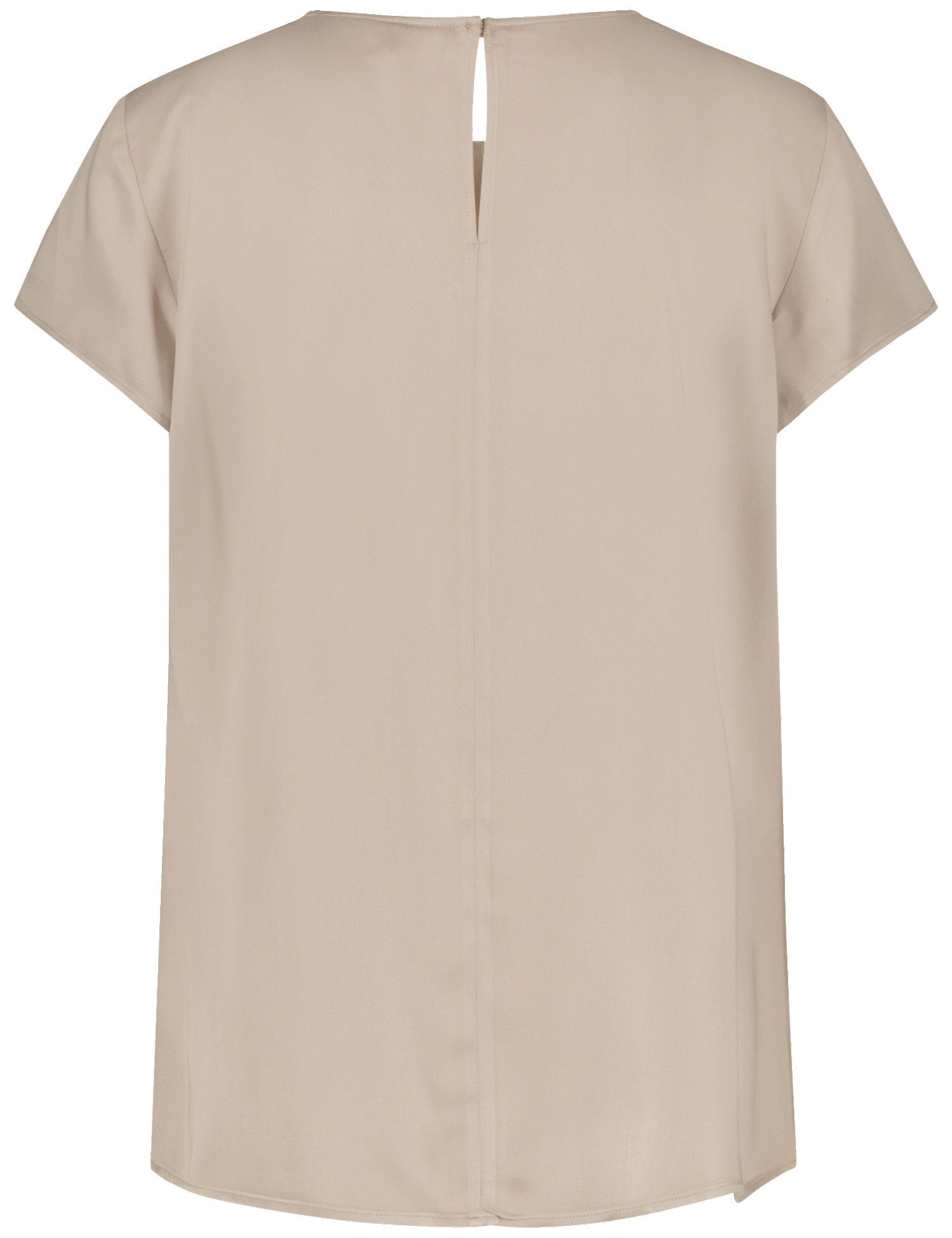 Taifun Kurzarmbluse BLUSE 1/2 ARM günstig online kaufen
