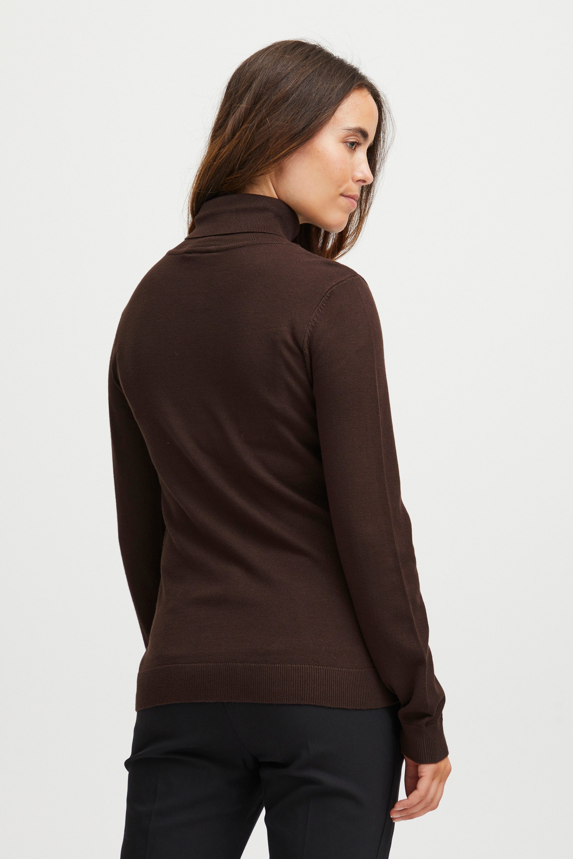 fransa Strickpullover FRBLUME PU 4