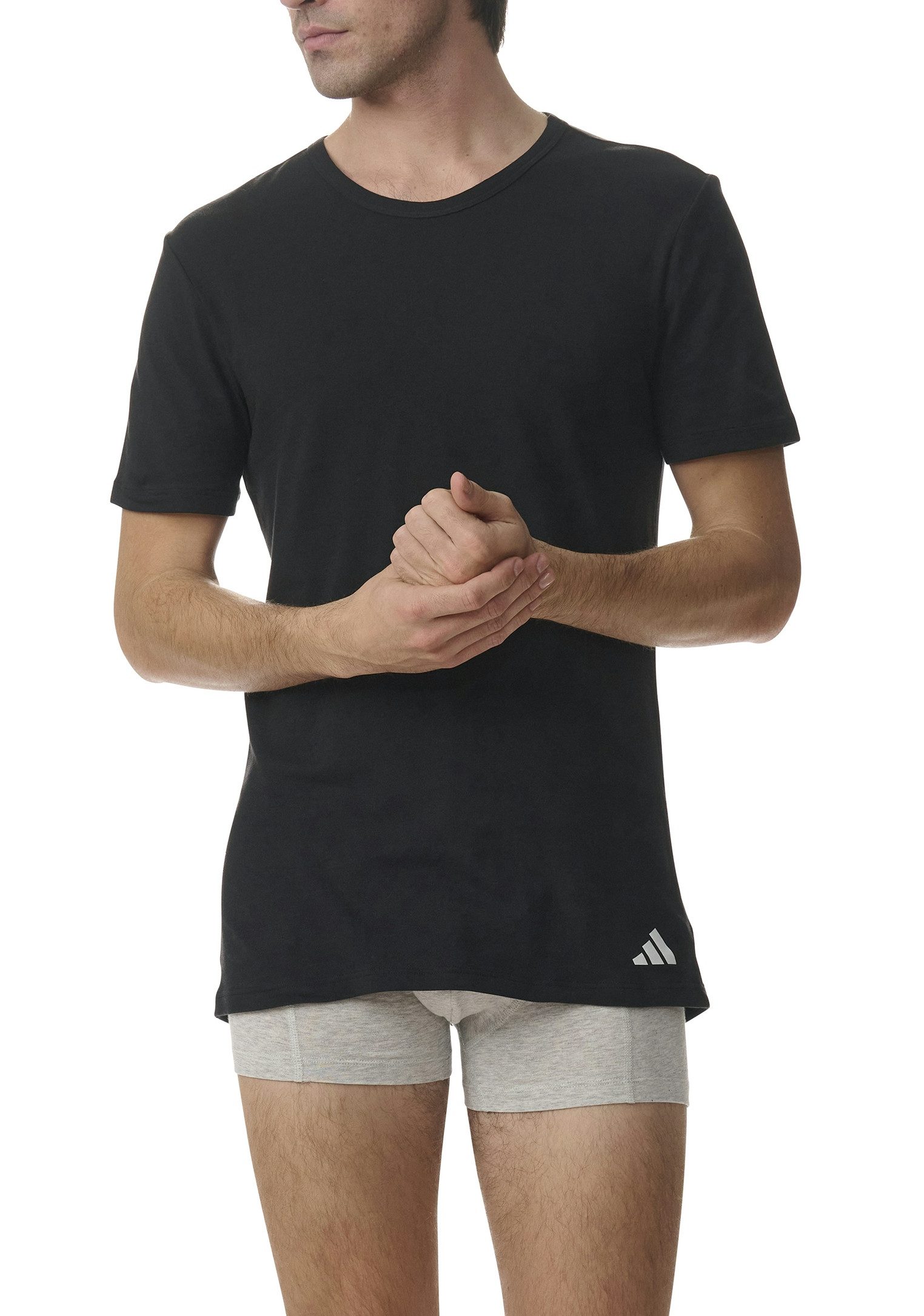adidas Sportswear T-Shirt "Active Flex Cotton" günstig online kaufen
