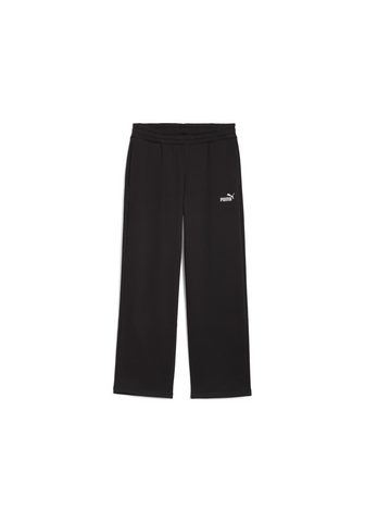  PUMA sportinės kelnės Essentials Small...