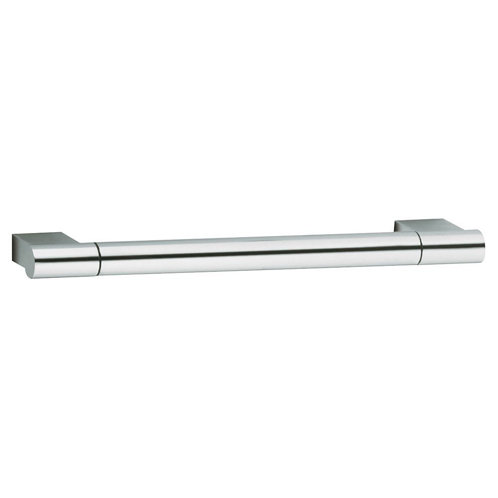 Keuco Haltegriff Plan, 35 cm, Metall verchromt, bis 115 kg, Made in Germany, Wandmontage