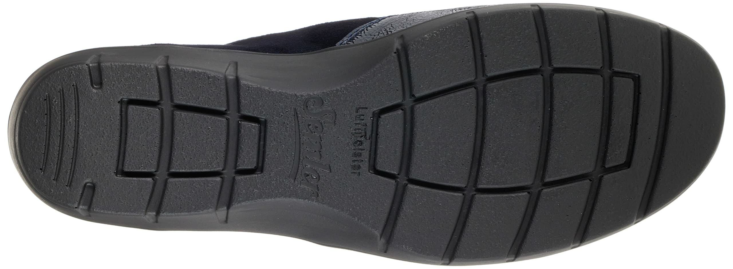 Semler Mokassins für Damen Slipper (keine Angabe, 1-tlg., keine Angabe) günstig online kaufen