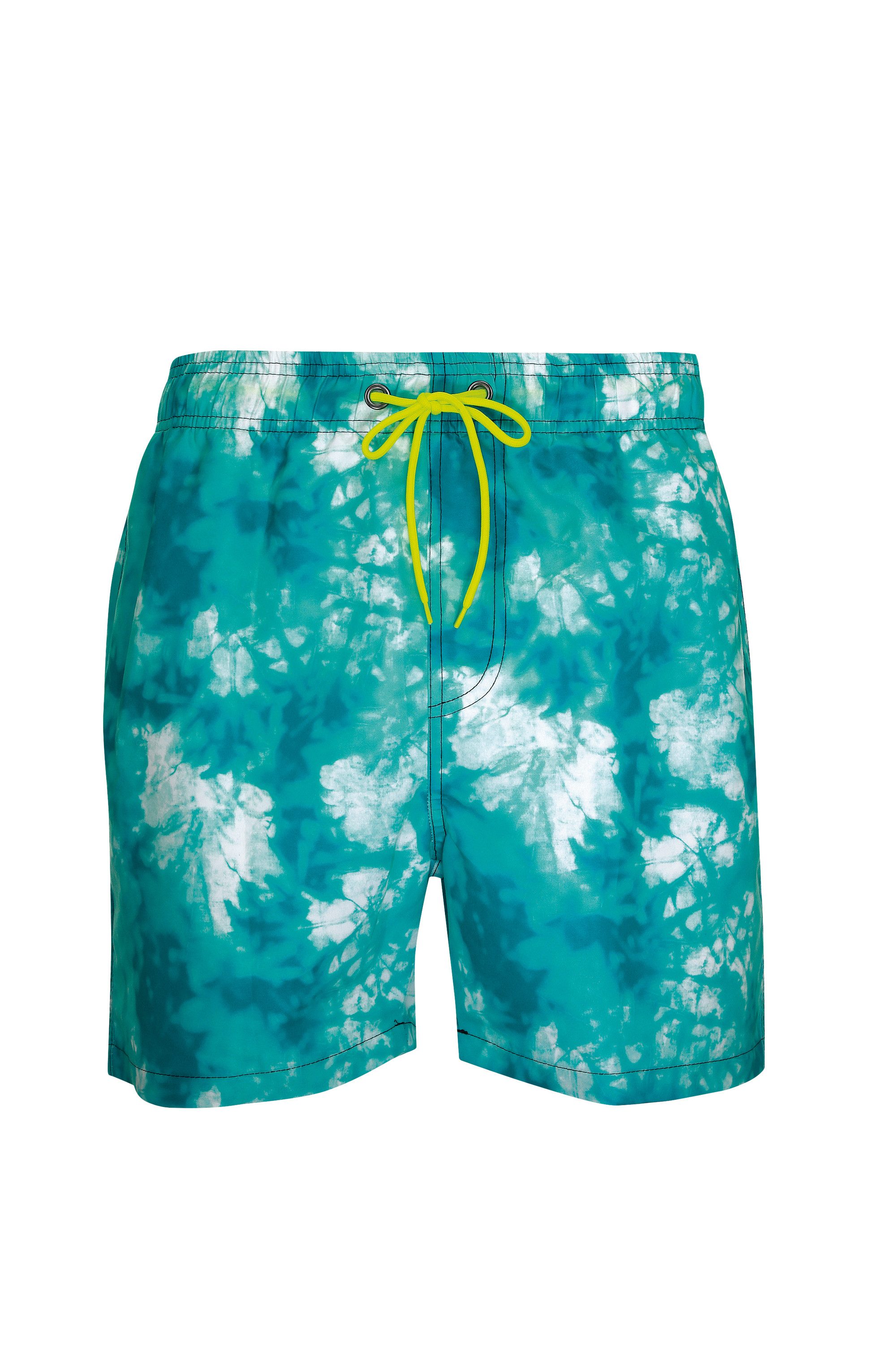 Badeshorts Shorts