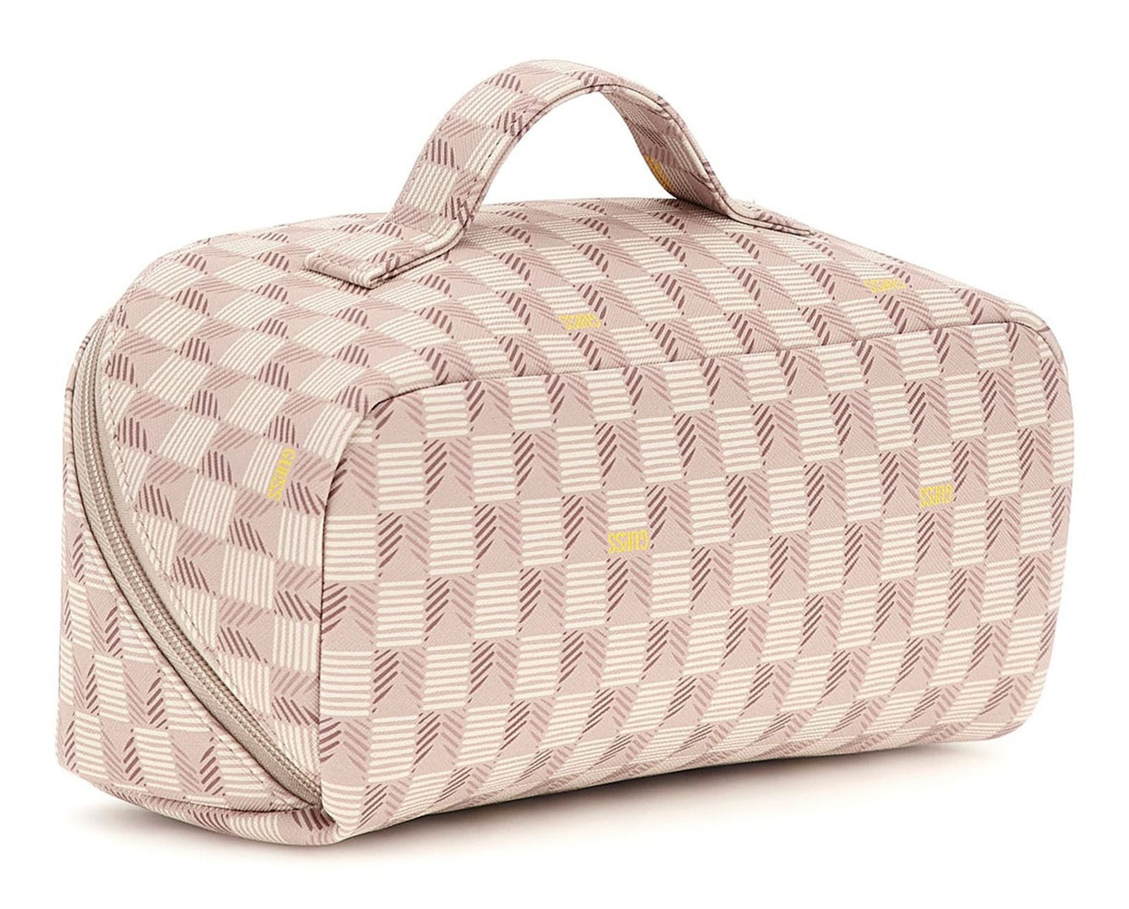 Guess Kulturbeutel Large Cosmetic Travel Bag günstig online kaufen