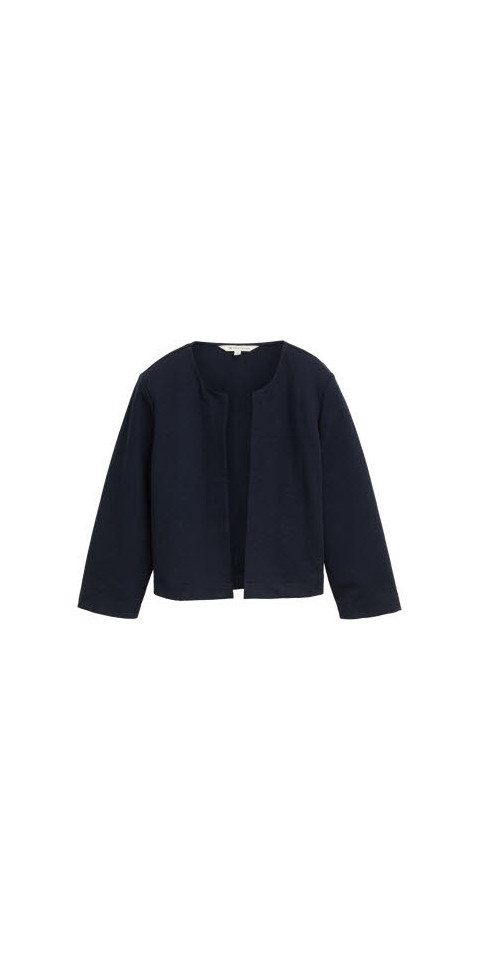 TOM TAILOR Jackenblazer Blazer